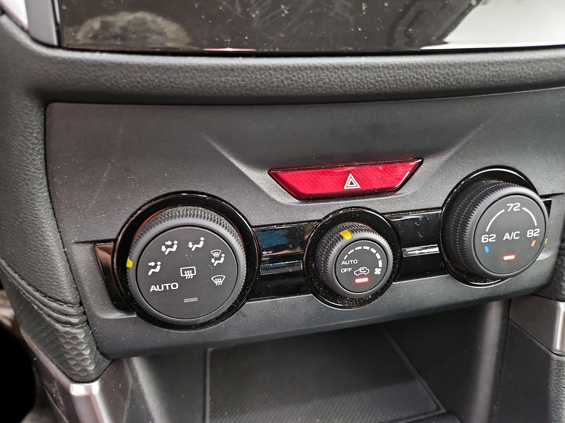 Thumbnail: 2019 Subaru Forester - 16