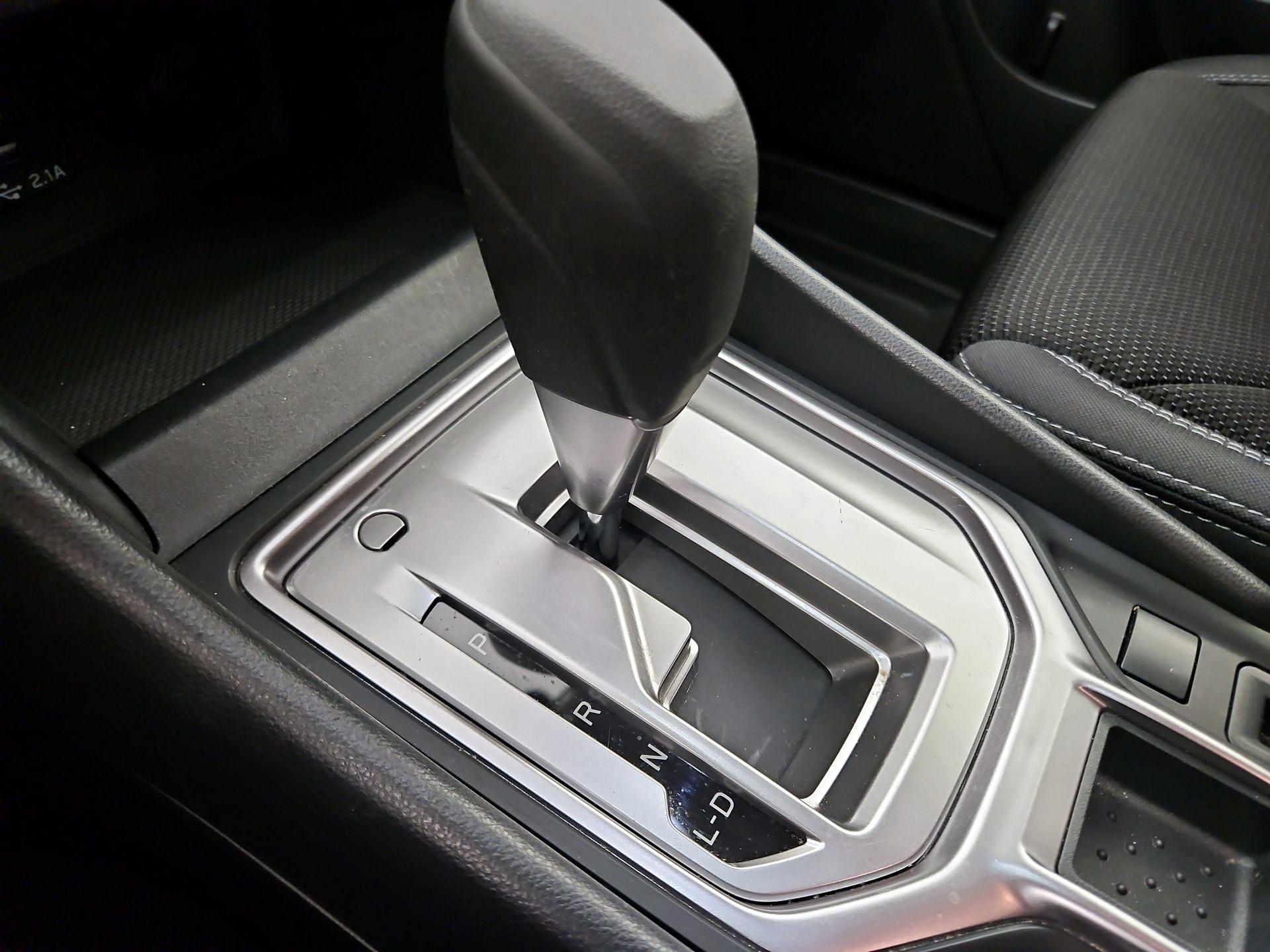 Thumbnail: 2019 Subaru Forester - 17