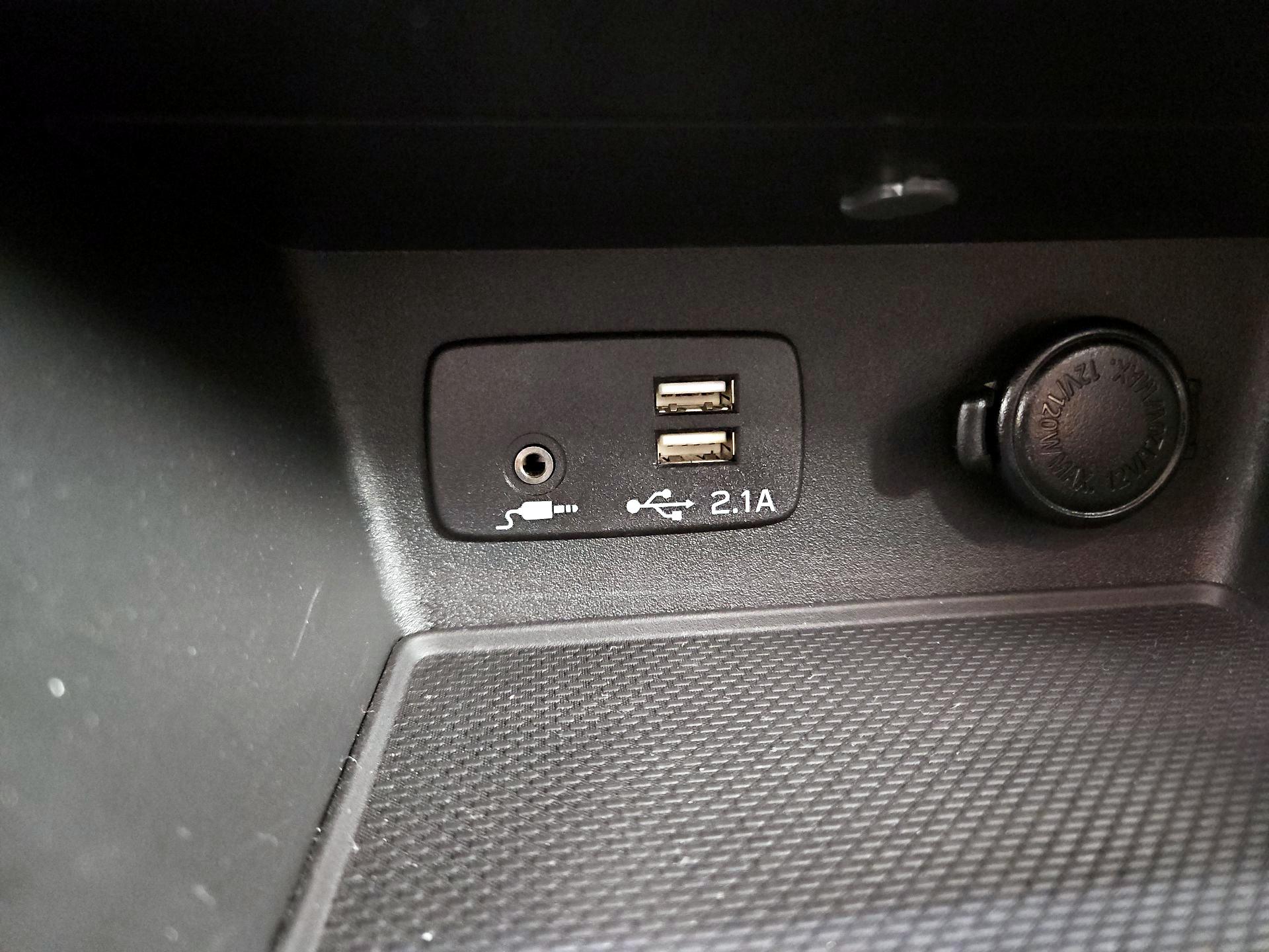 Thumbnail: 2019 Subaru Forester - 18