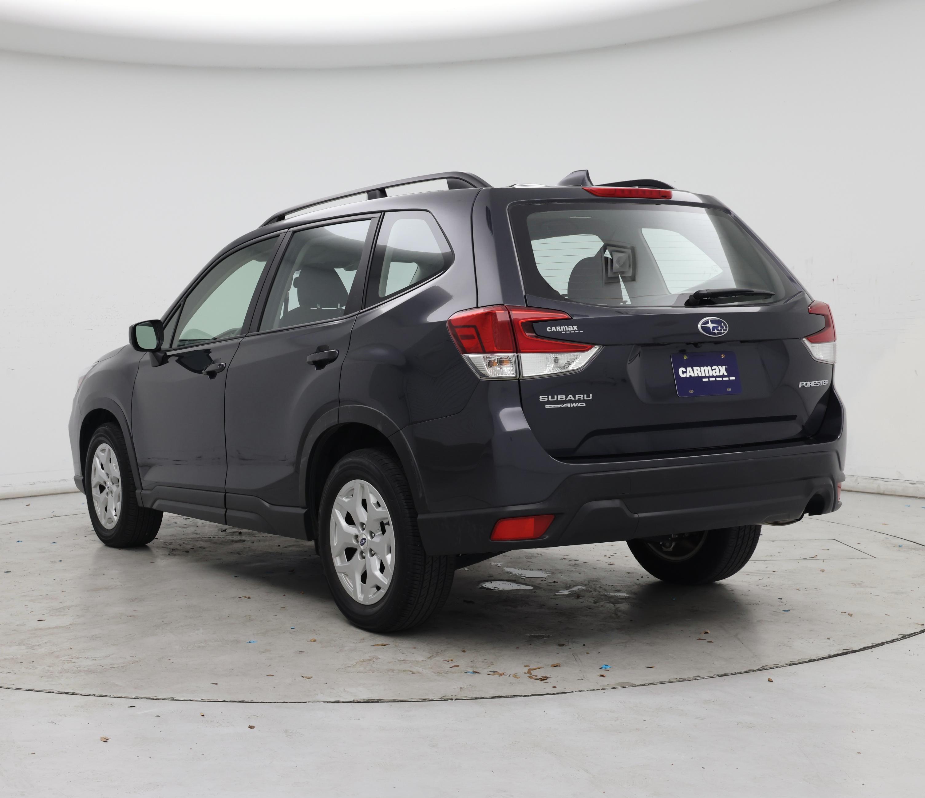 Thumbnail: 2019 Subaru Forester - 2