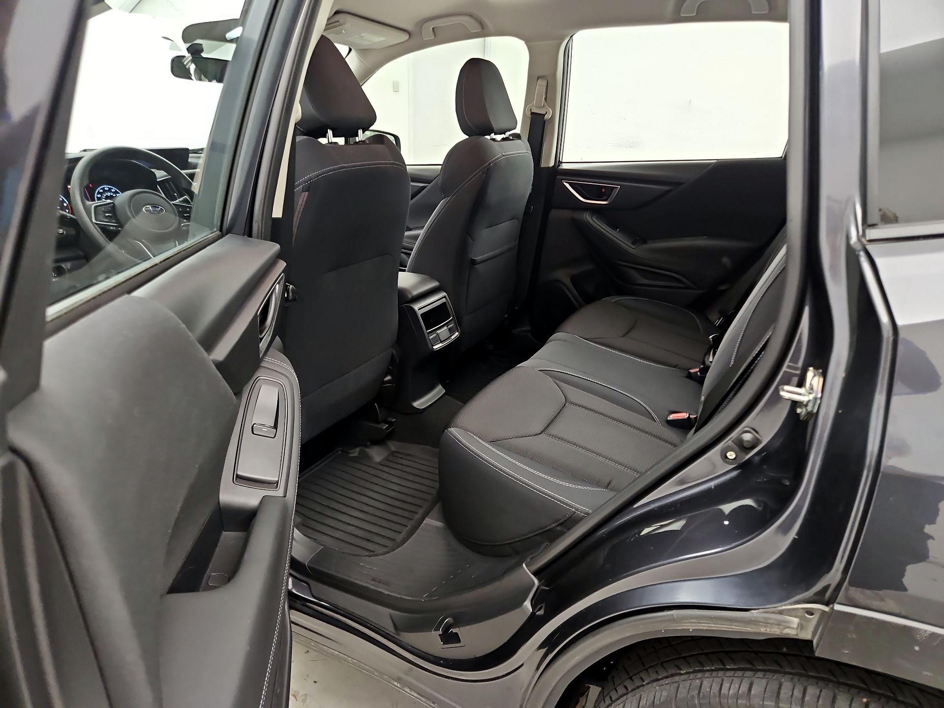 Thumbnail: 2019 Subaru Forester - 19