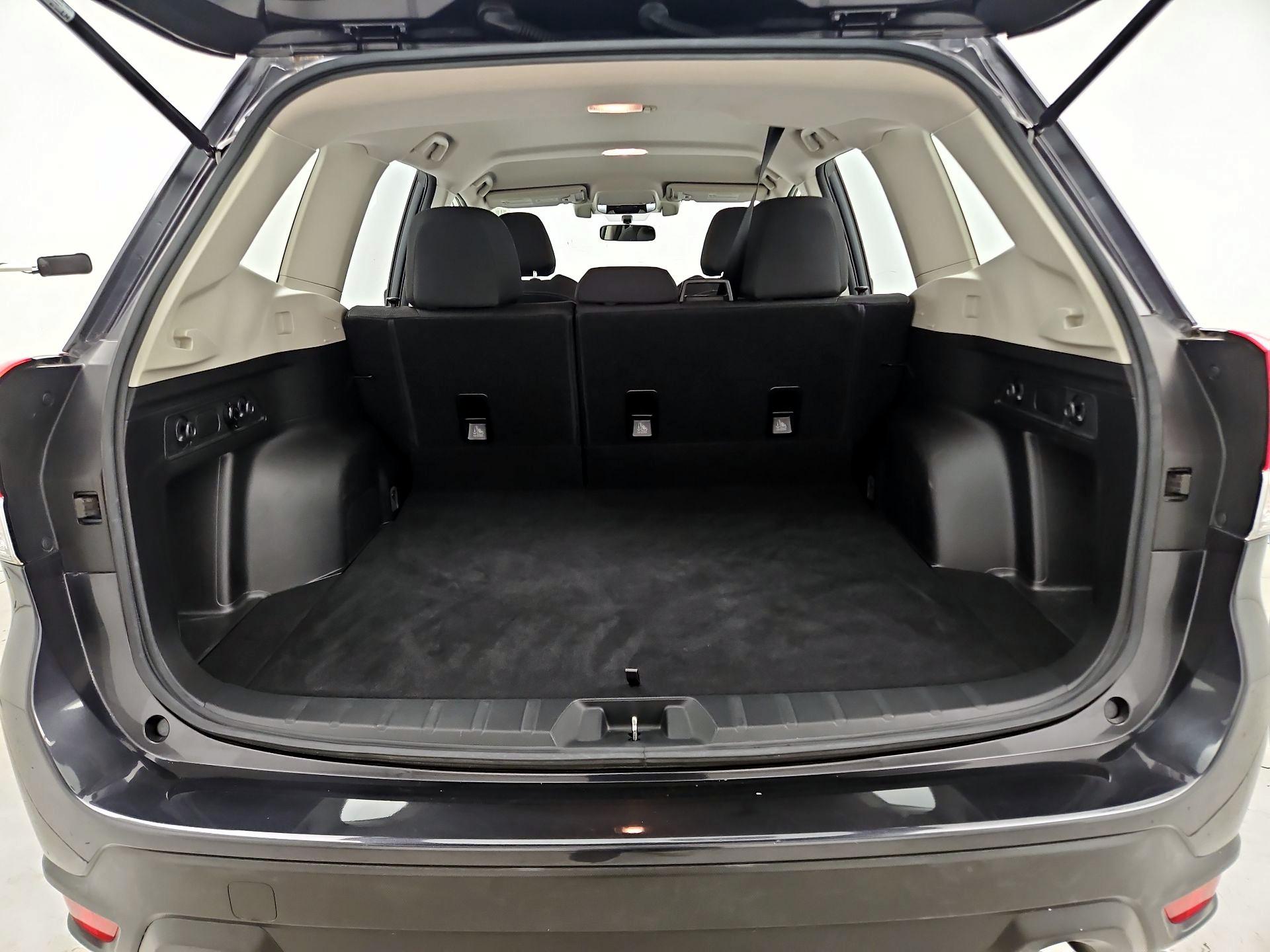 Thumbnail: 2019 Subaru Forester - 20