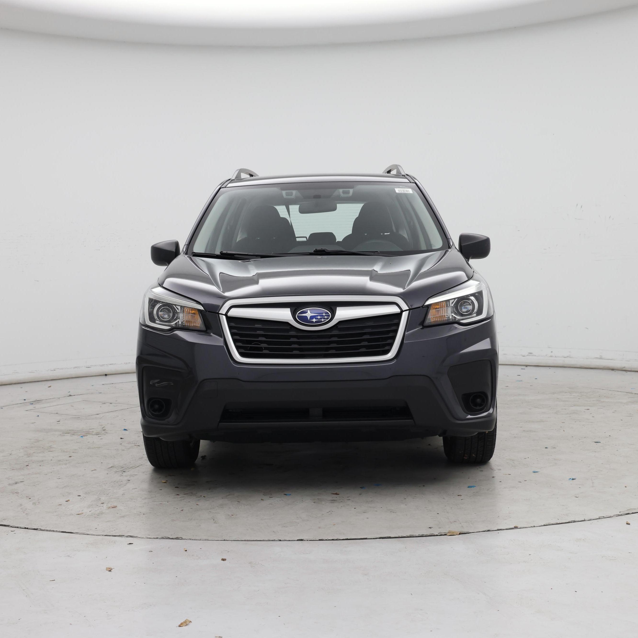 Thumbnail: 2019 Subaru Forester - 5