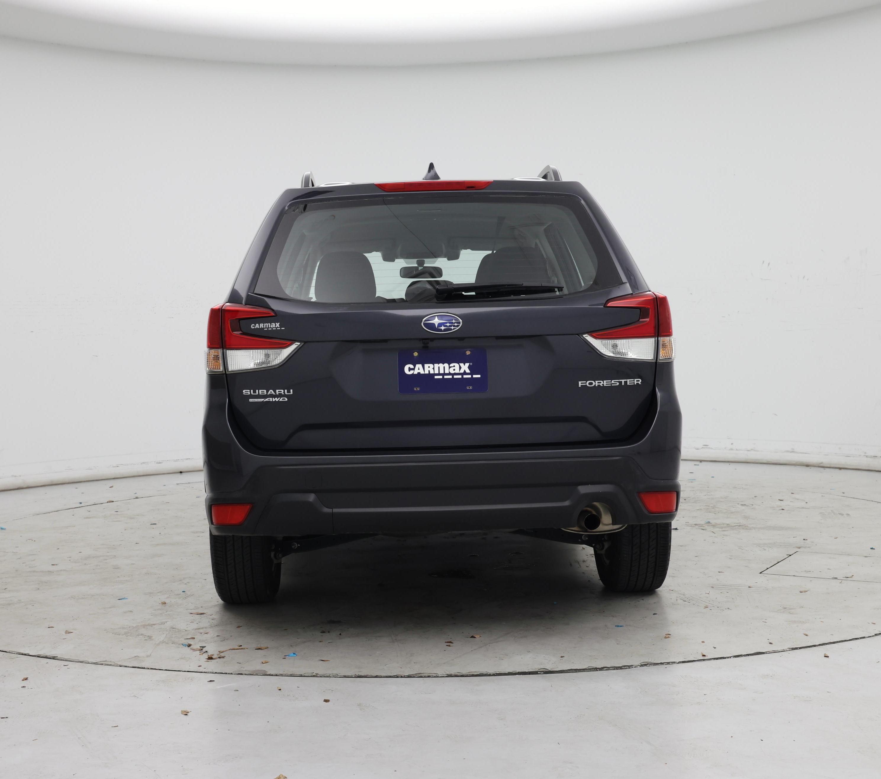 Thumbnail: 2019 Subaru Forester - 6