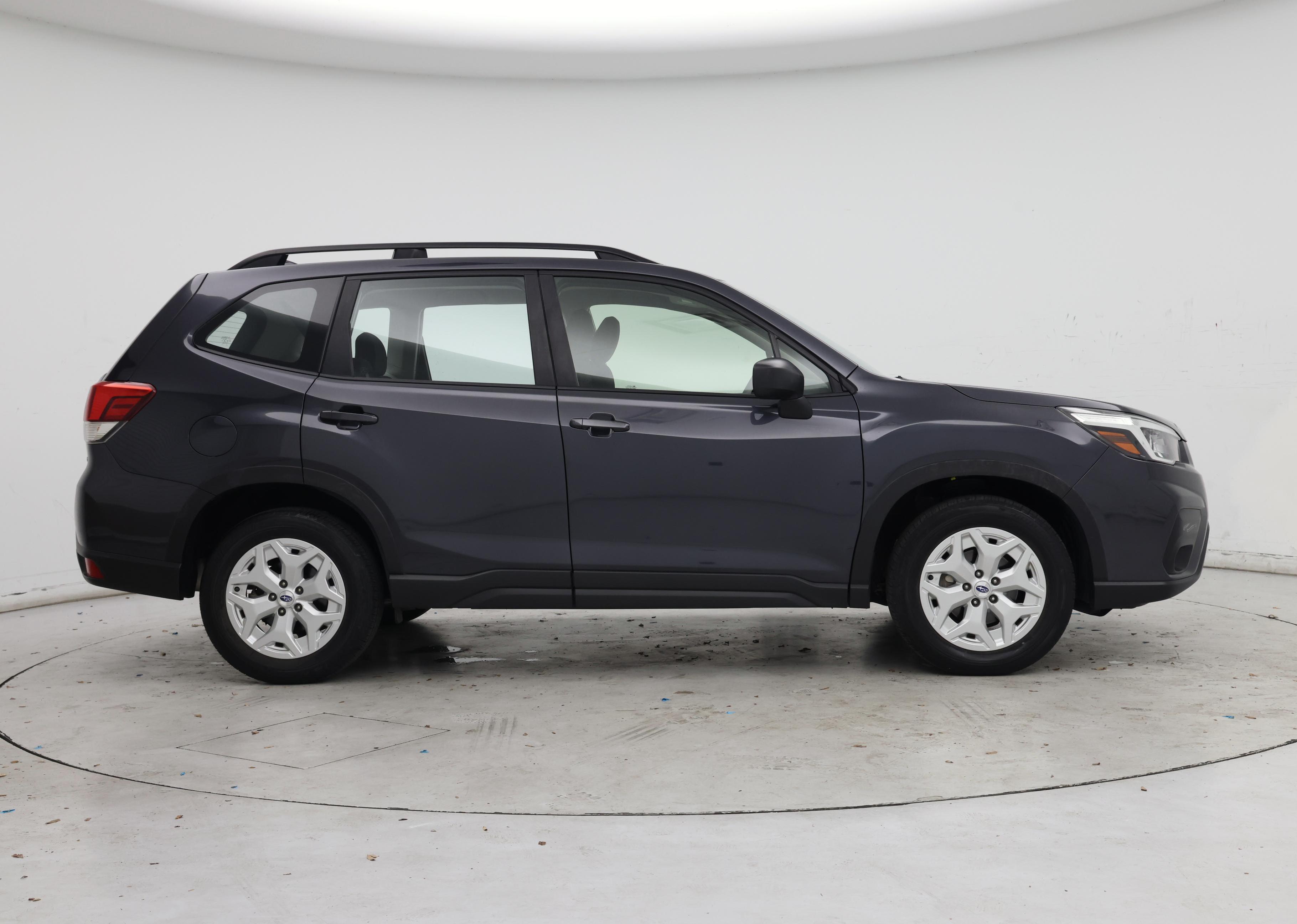 Thumbnail: 2019 Subaru Forester - 7