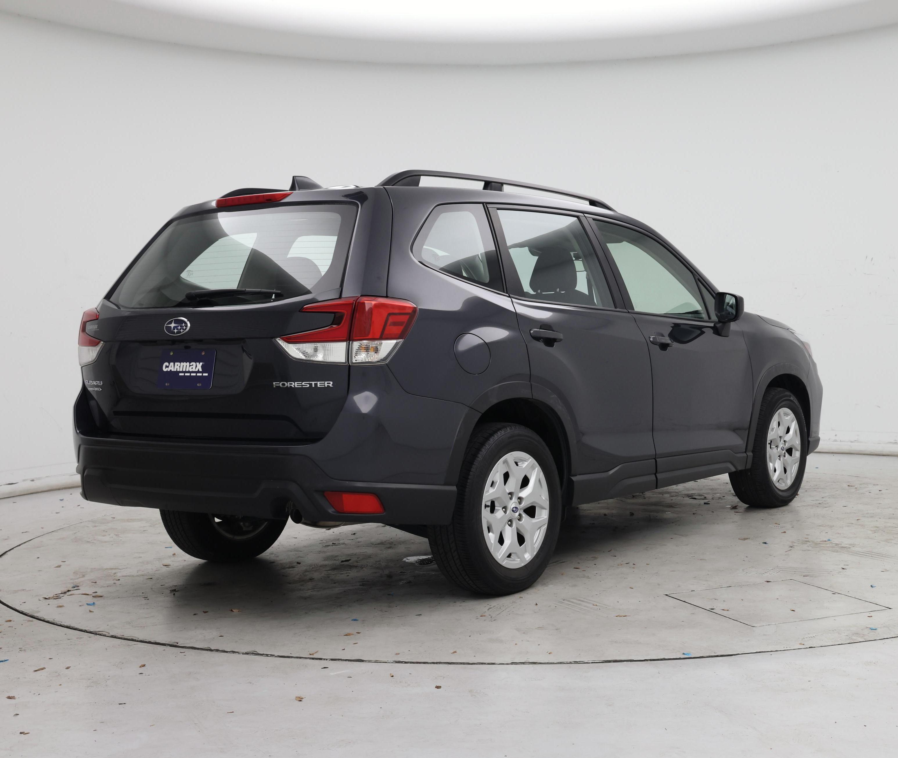 Thumbnail: 2019 Subaru Forester - 8