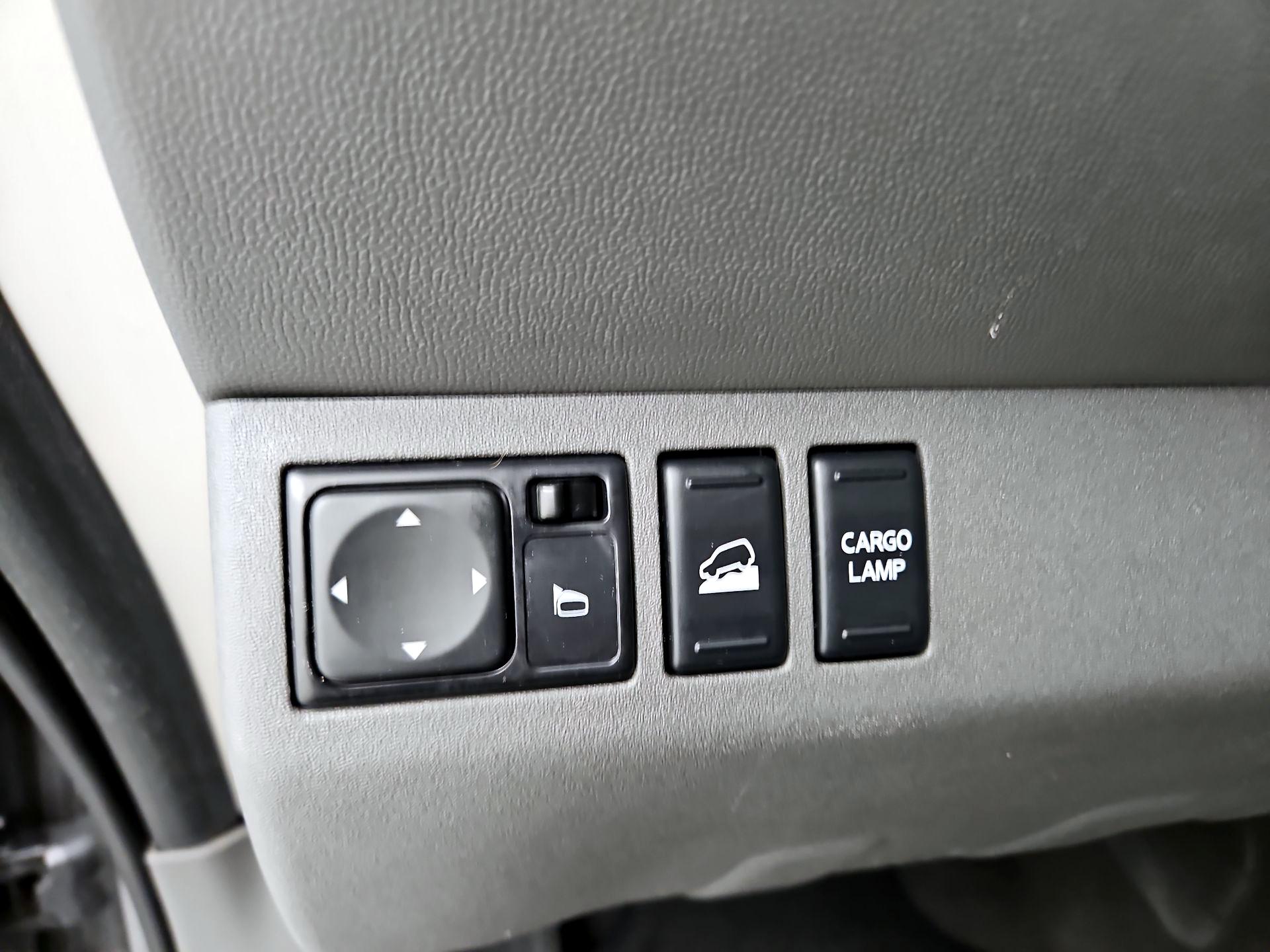 Thumbnail: 2019 Nissan Frontier - 13