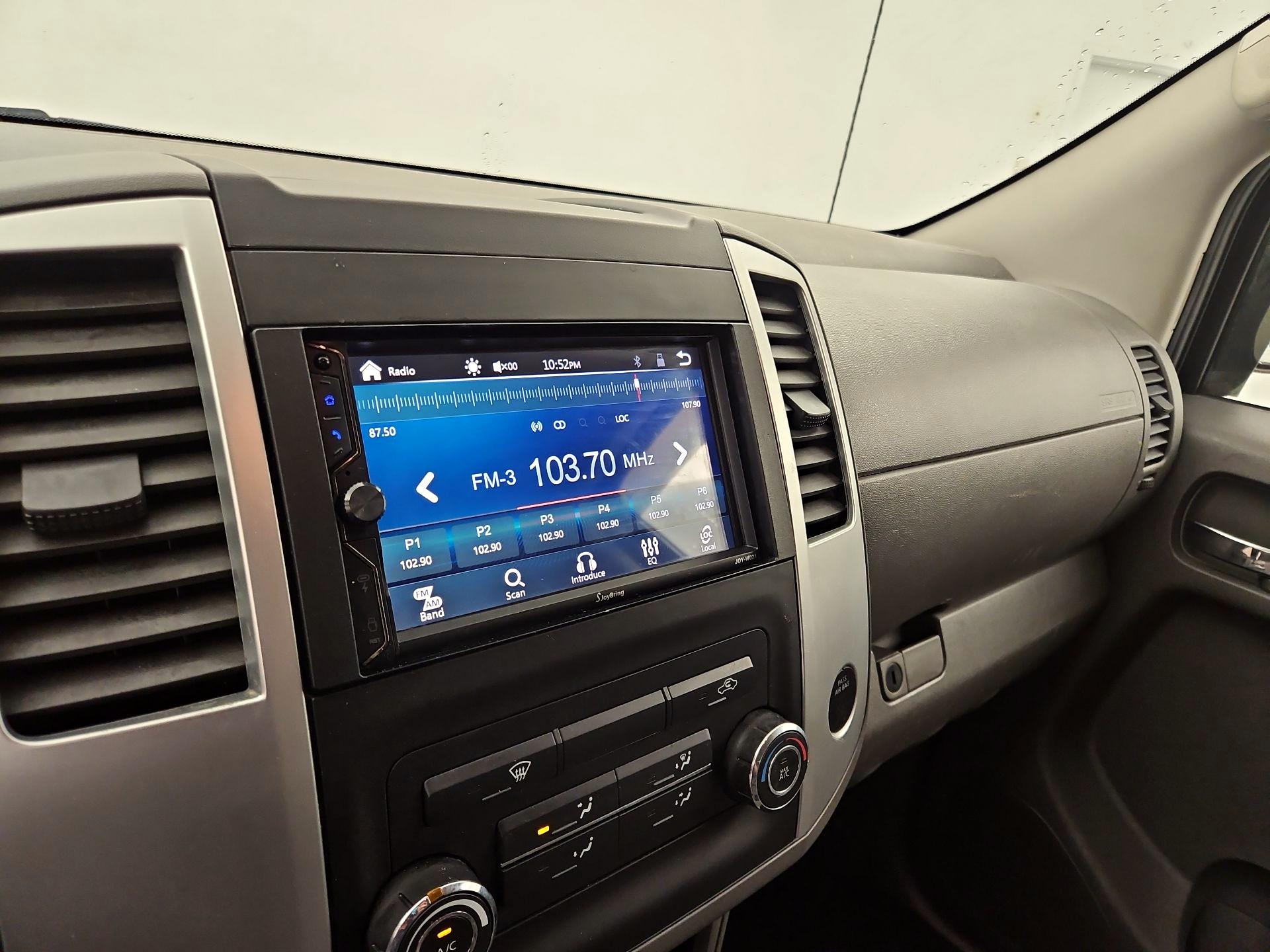 Thumbnail: 2019 Nissan Frontier - 14