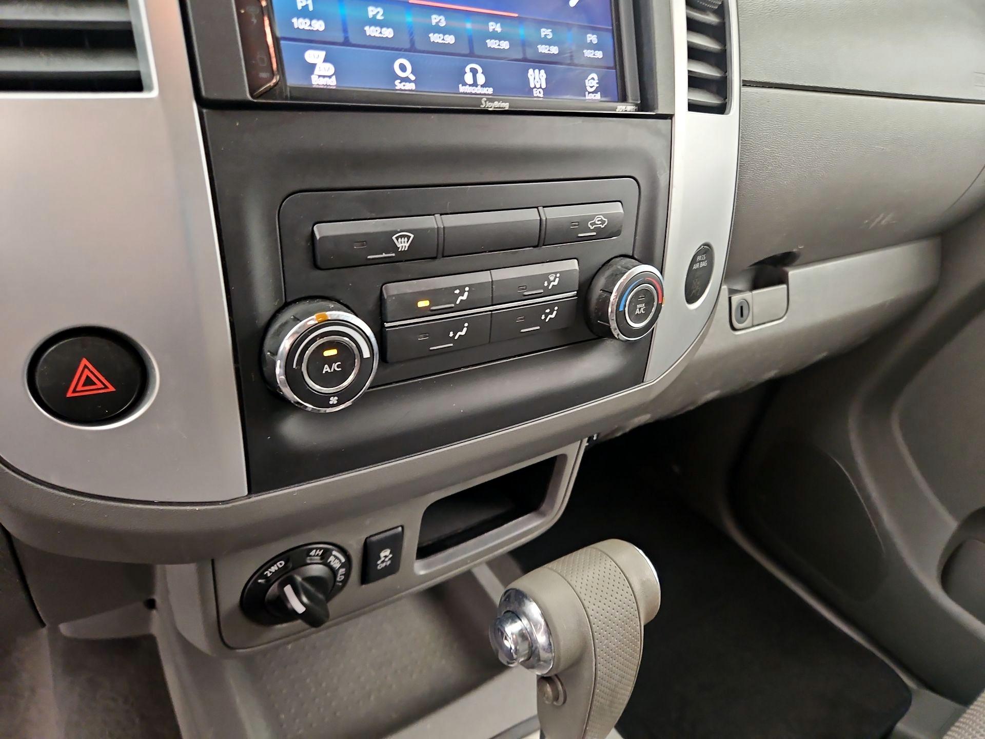 Thumbnail: 2019 Nissan Frontier - 15