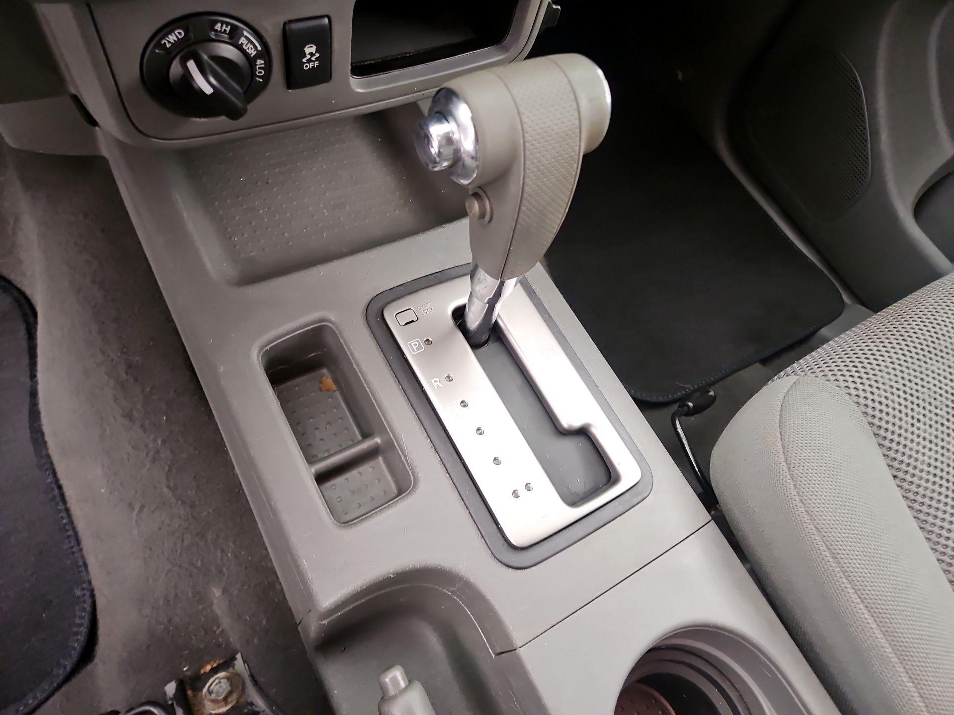 Thumbnail: 2019 Nissan Frontier - 16