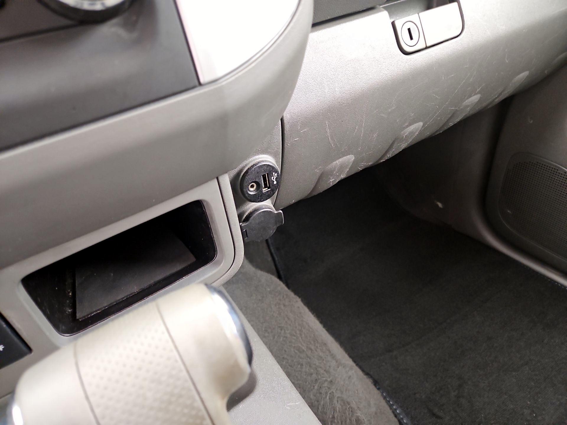 Thumbnail: 2019 Nissan Frontier - 17