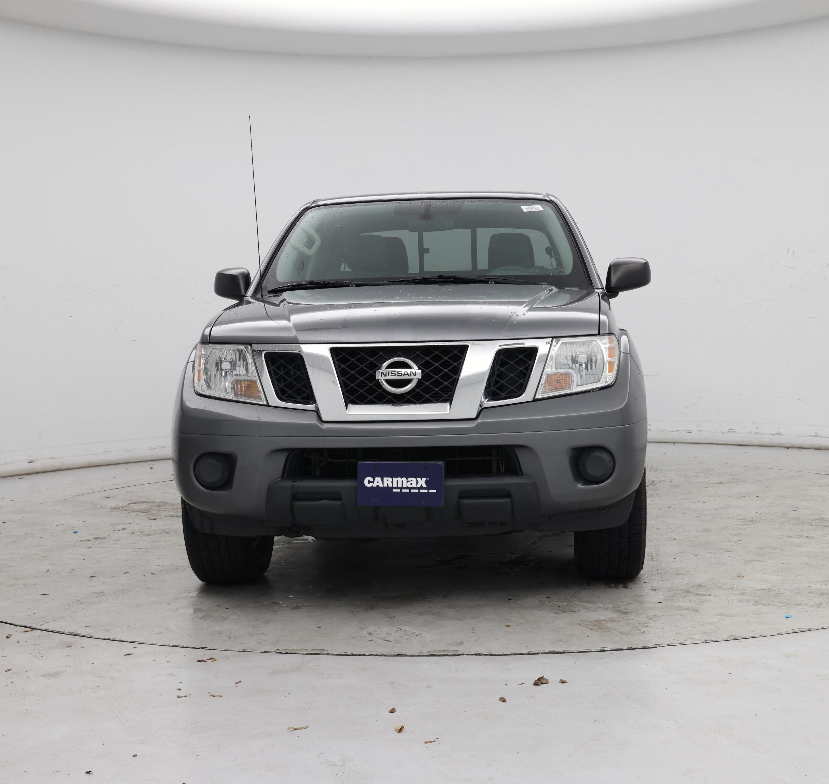 Thumbnail: 2019 Nissan Frontier - 5