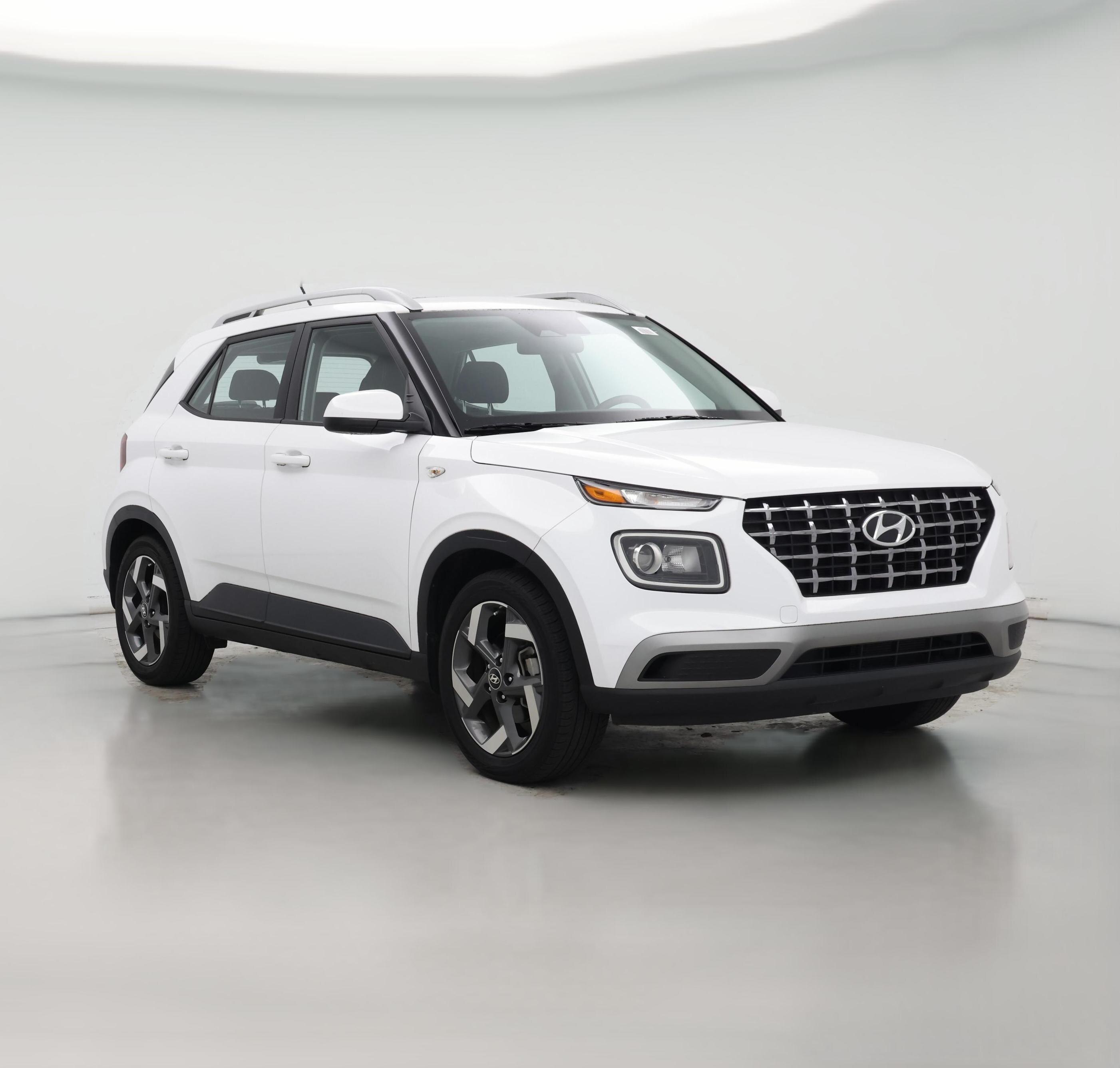 Thumbnail: 2023 Hyundai Venue - 1