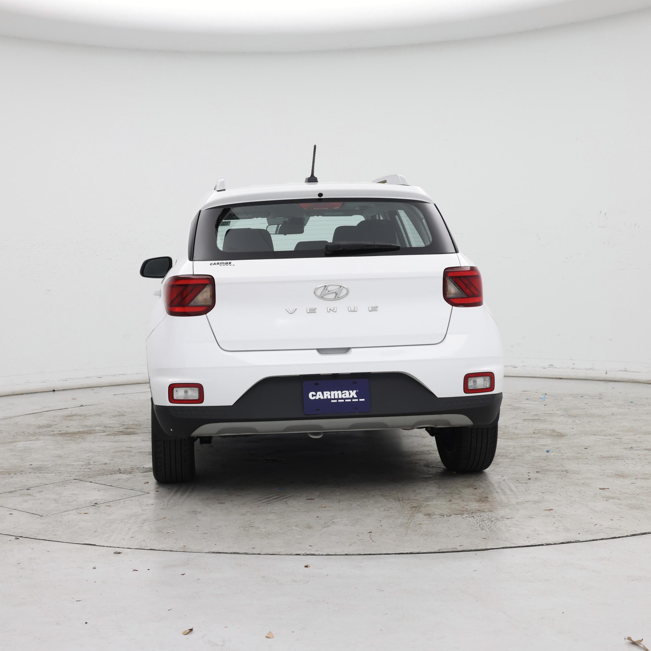 Thumbnail: 2023 Hyundai Venue - 6