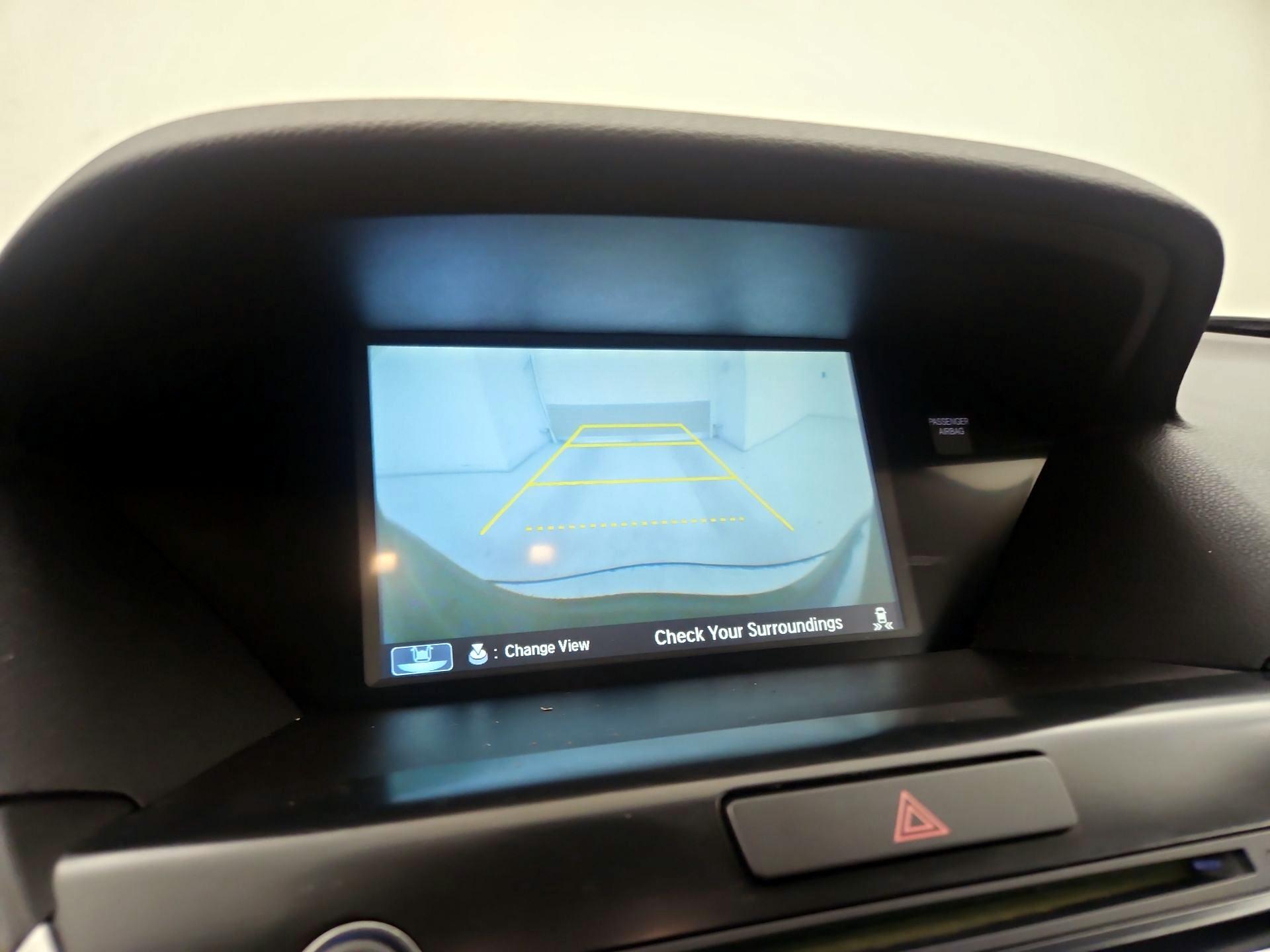 Thumbnail: 2016 Acura MDX - 14