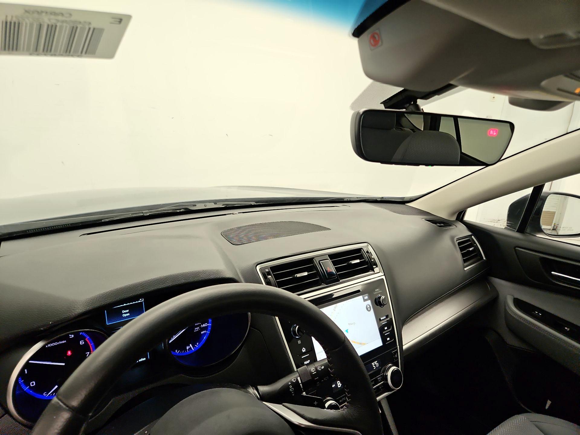 Thumbnail: 2018 Subaru Outback - 9