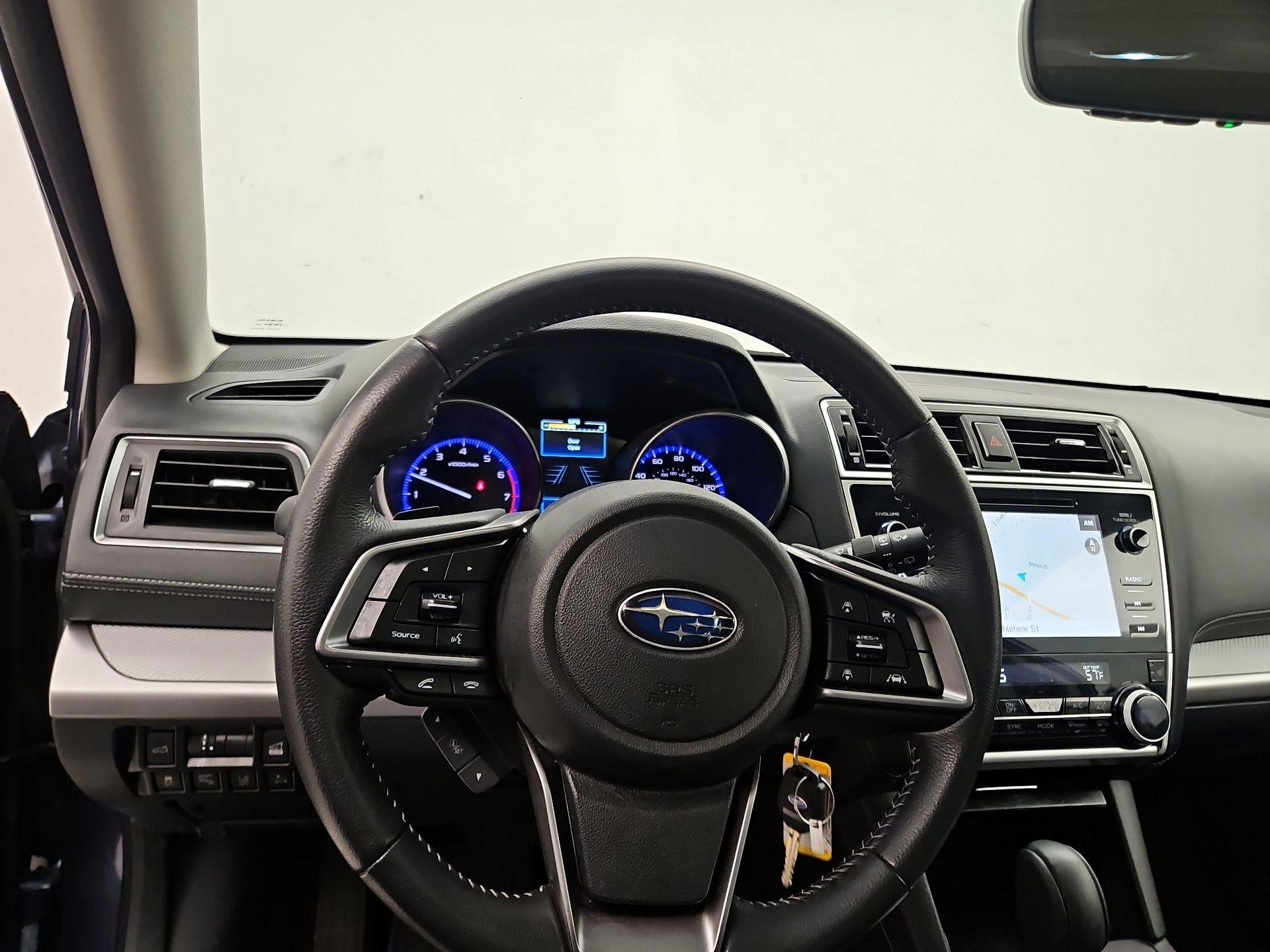 Thumbnail: 2018 Subaru Outback - 10