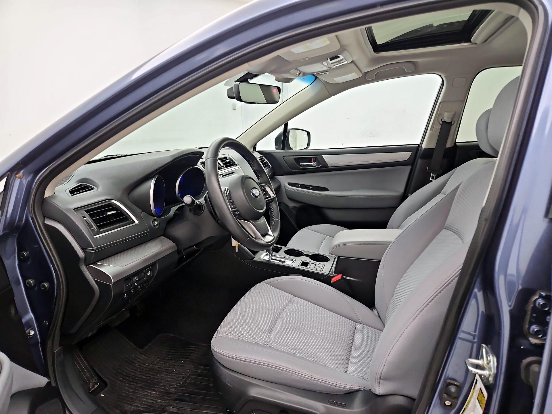 Thumbnail: 2018 Subaru Outback - 11