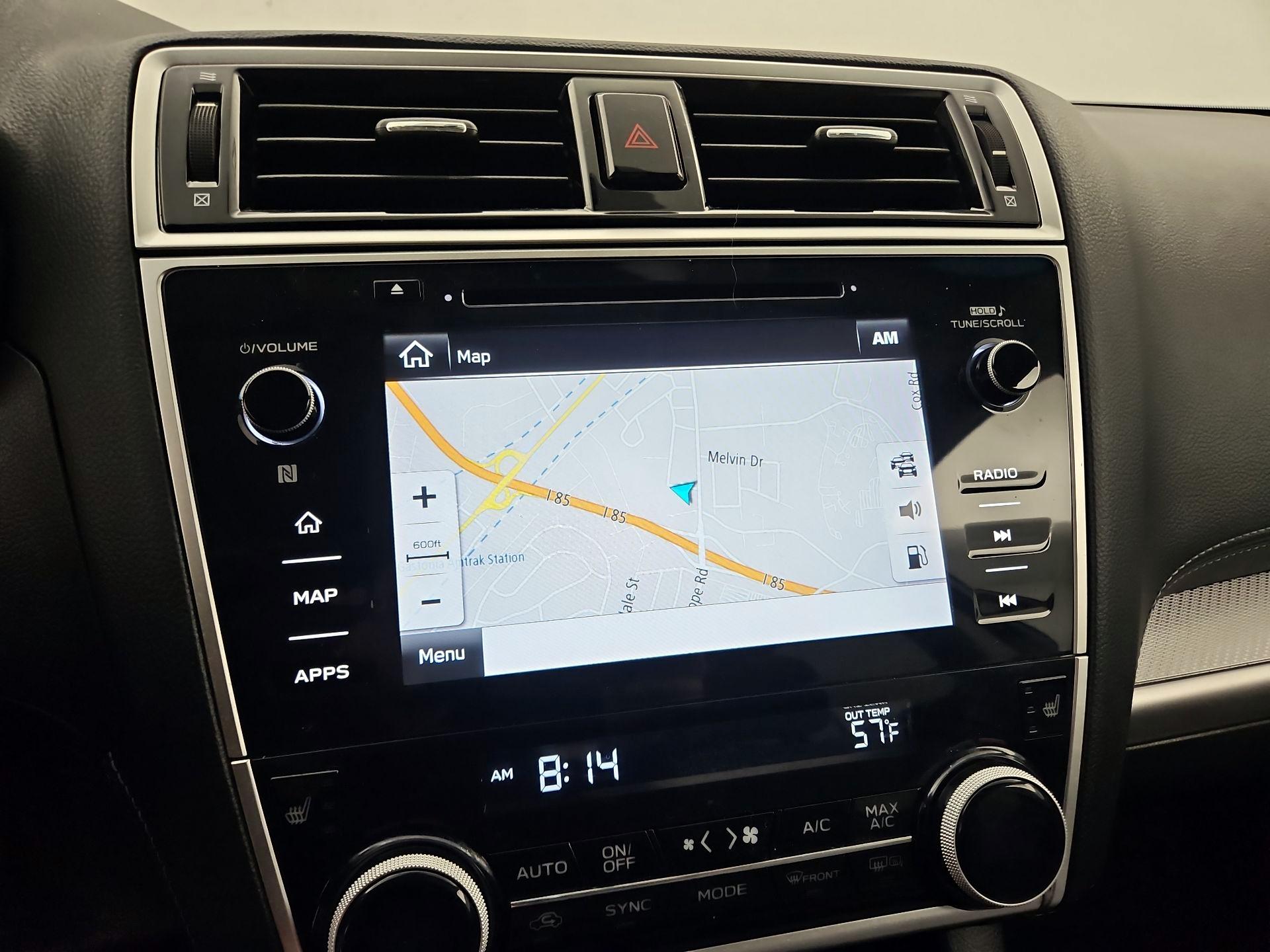 Thumbnail: 2018 Subaru Outback - 14