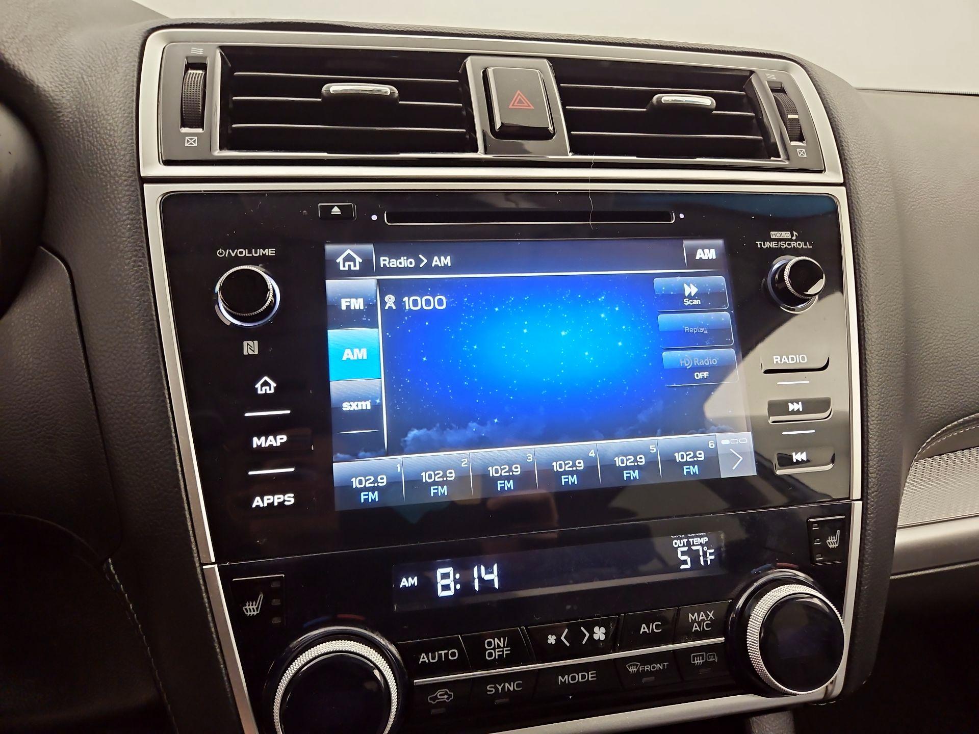 Thumbnail: 2018 Subaru Outback - 15