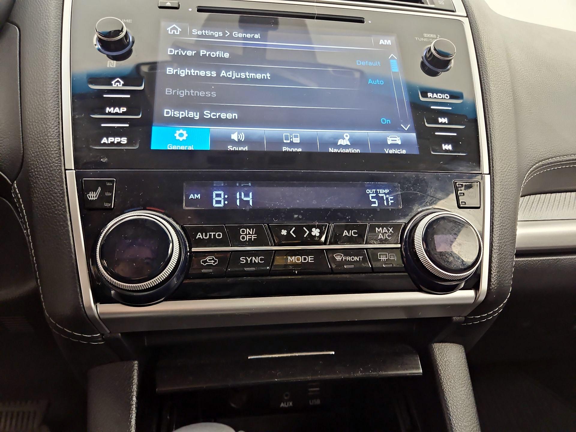 Thumbnail: 2018 Subaru Outback - 16