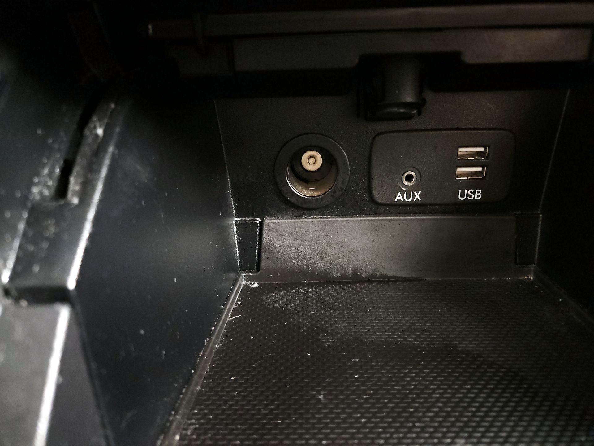 Thumbnail: 2018 Subaru Outback - 18