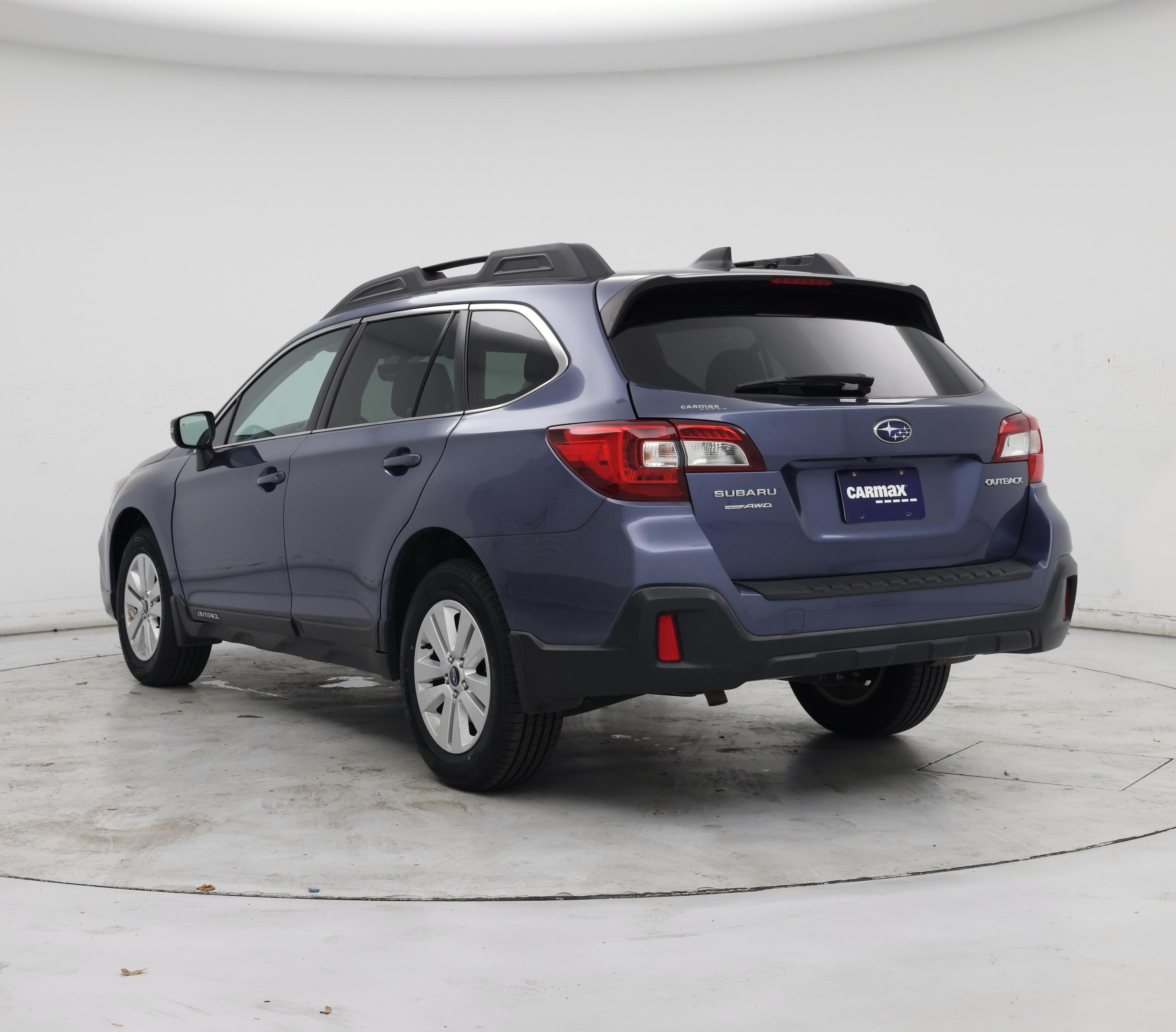 Thumbnail: 2018 Subaru Outback - 2