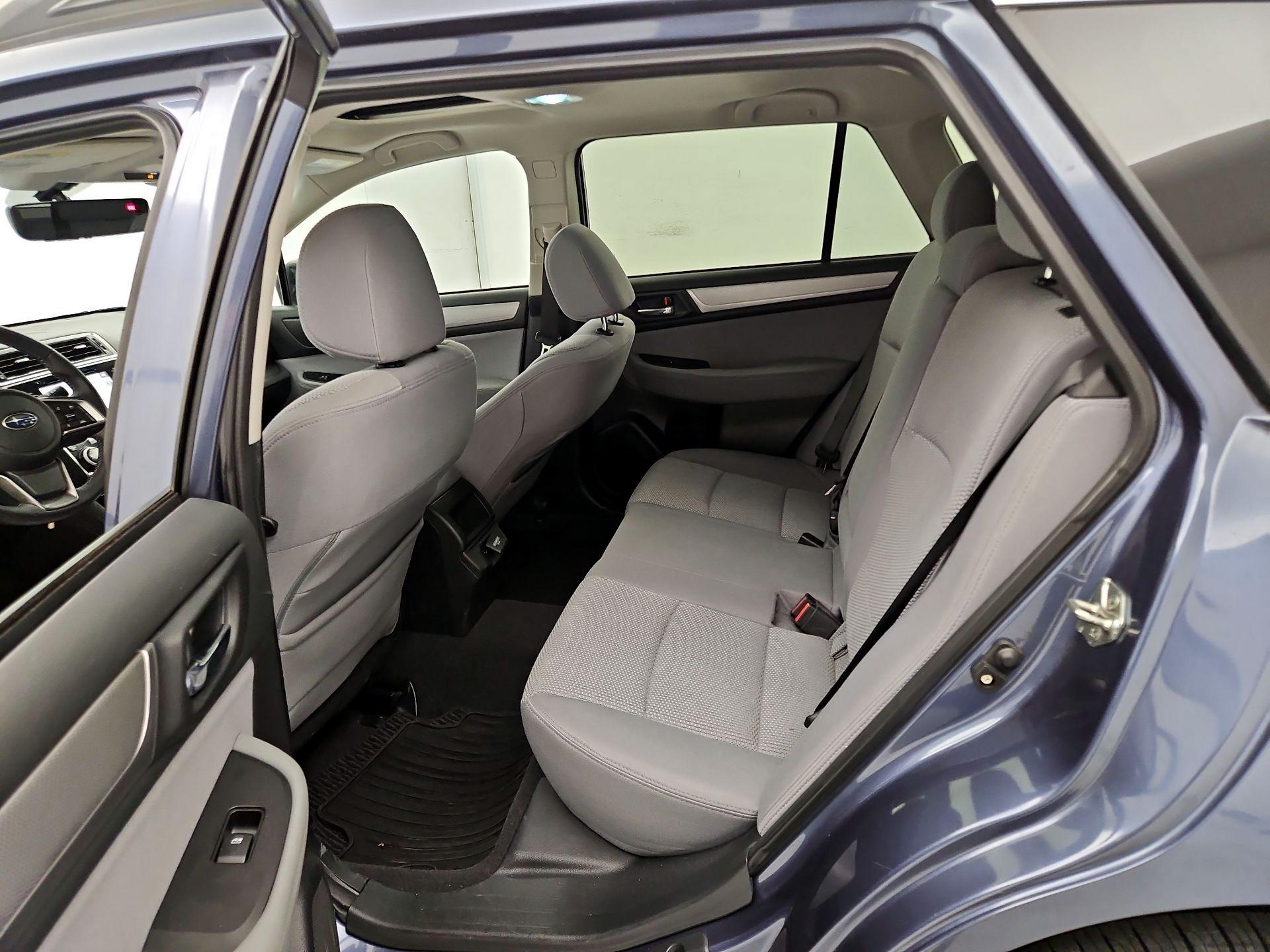 Thumbnail: 2018 Subaru Outback - 20