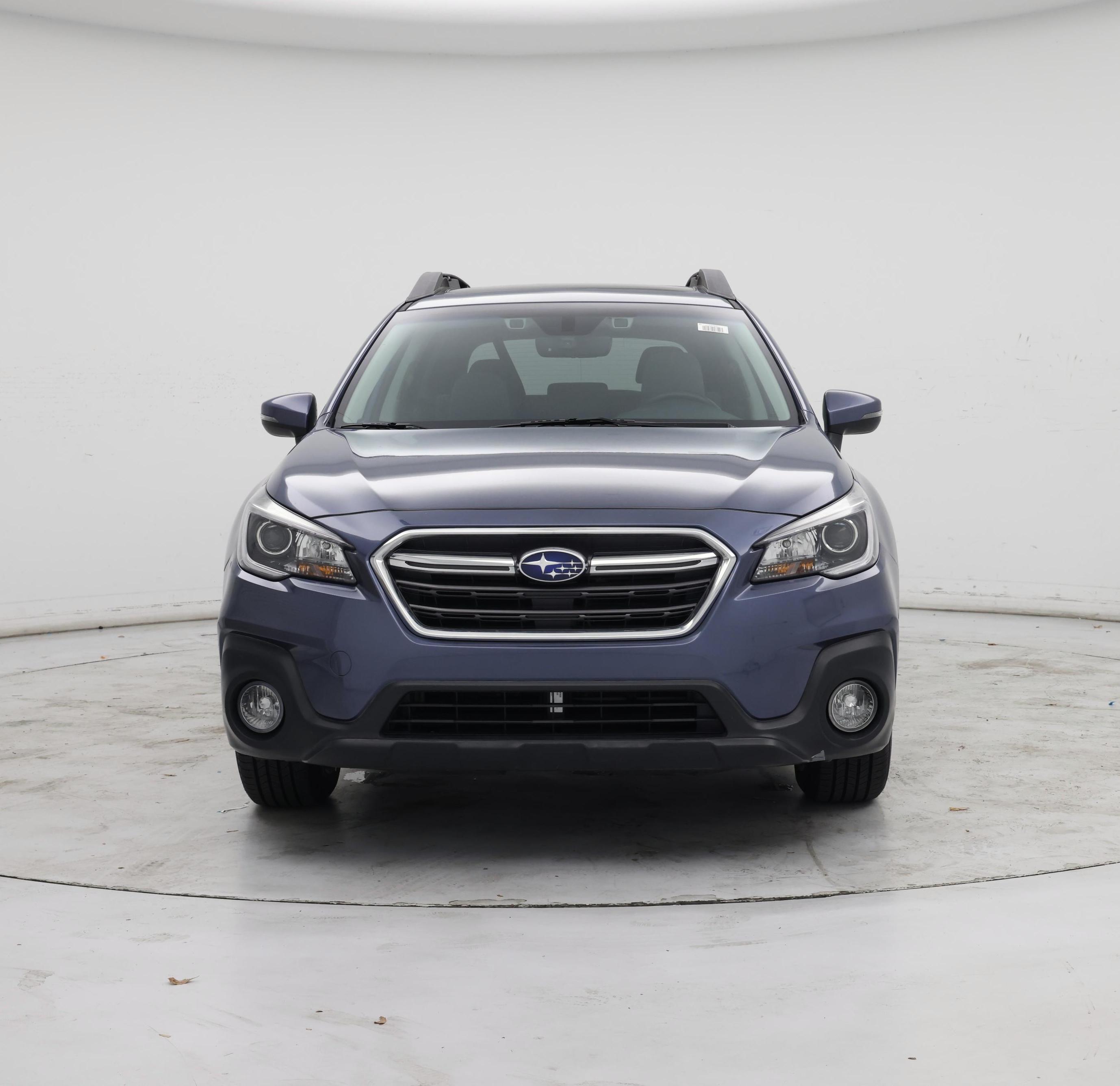 Thumbnail: 2018 Subaru Outback - 5
