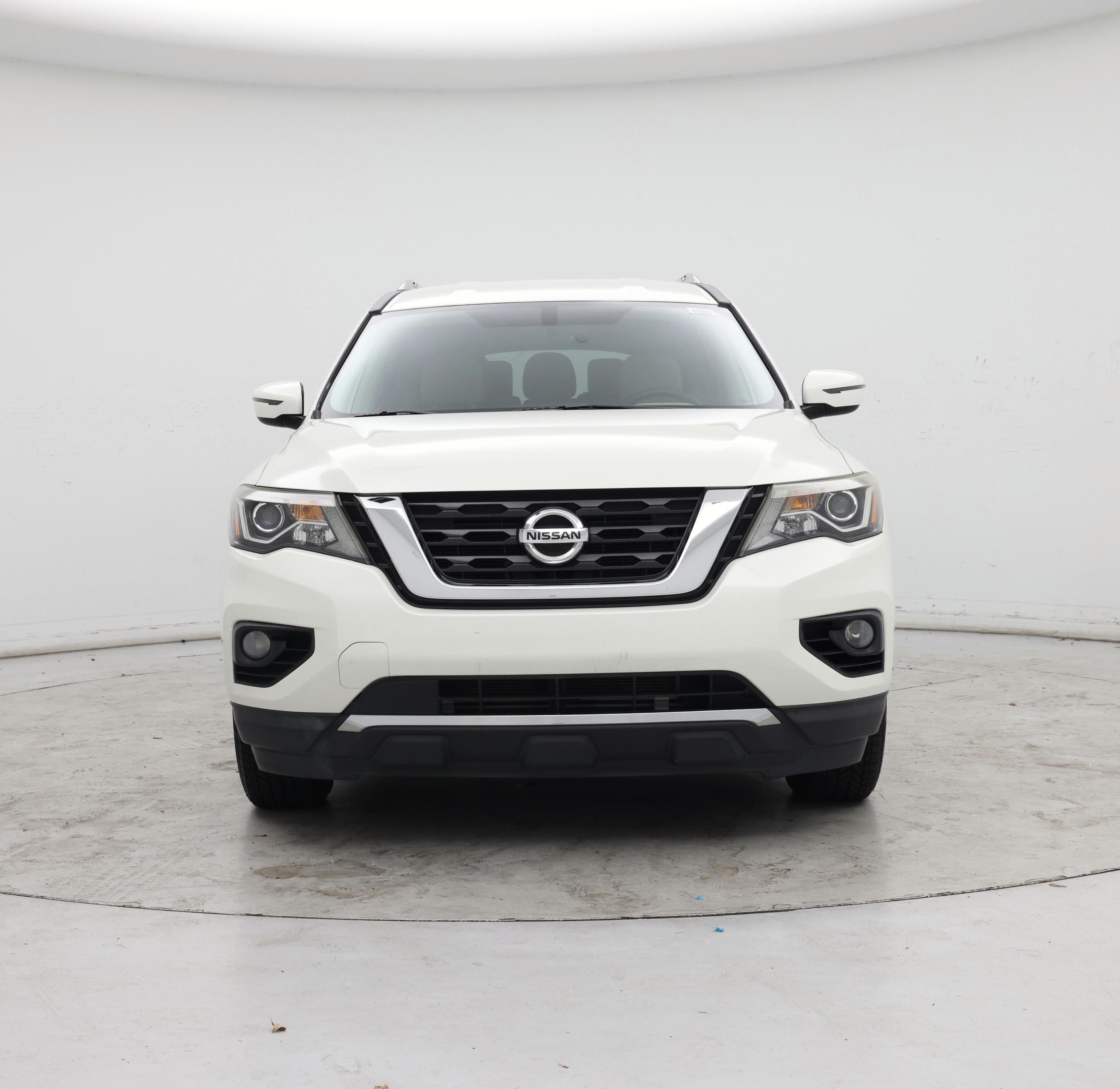 Thumbnail: 2017 Nissan Pathfinder - 5