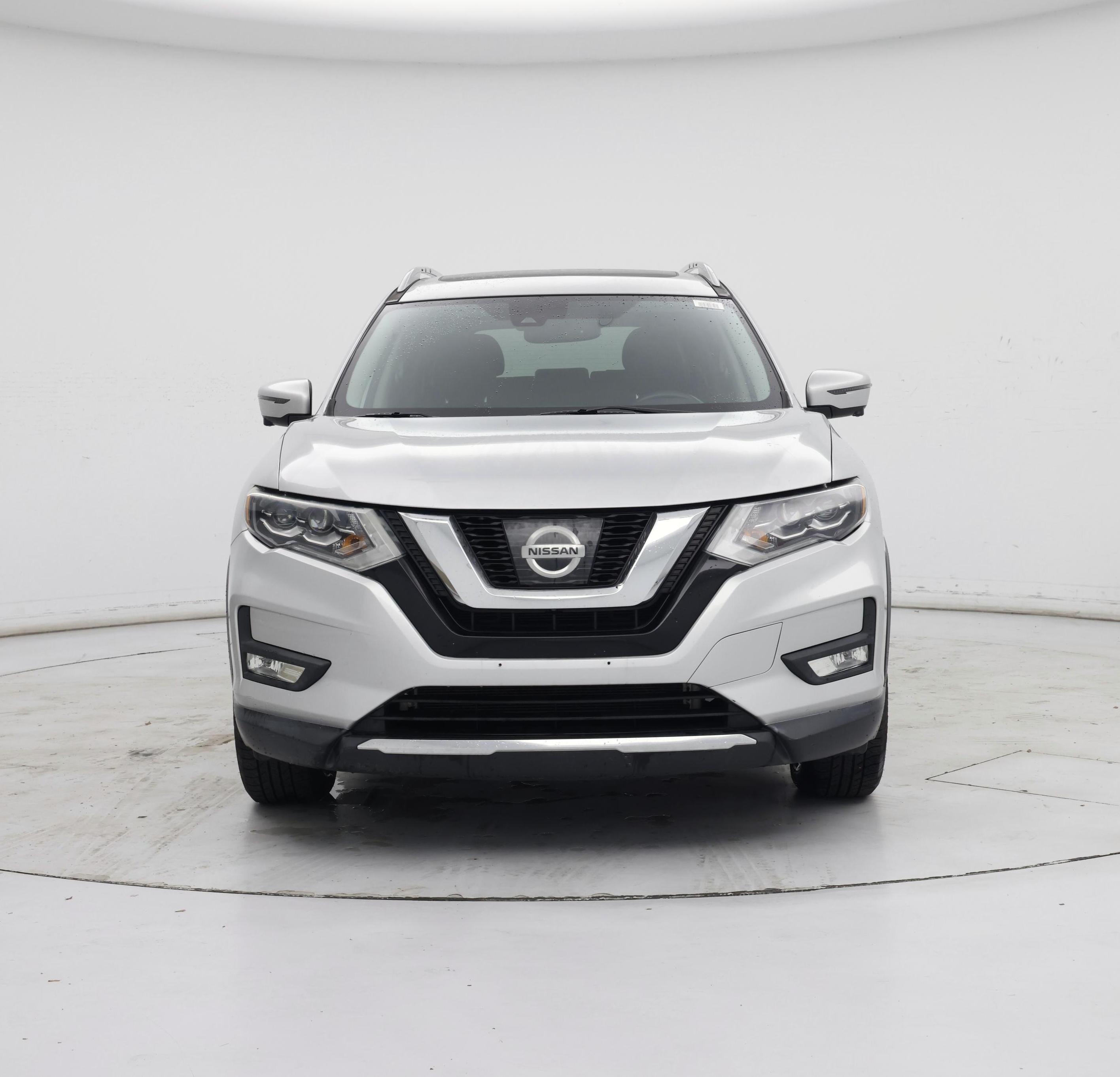 Thumbnail: 2017 Nissan Rogue - 5
