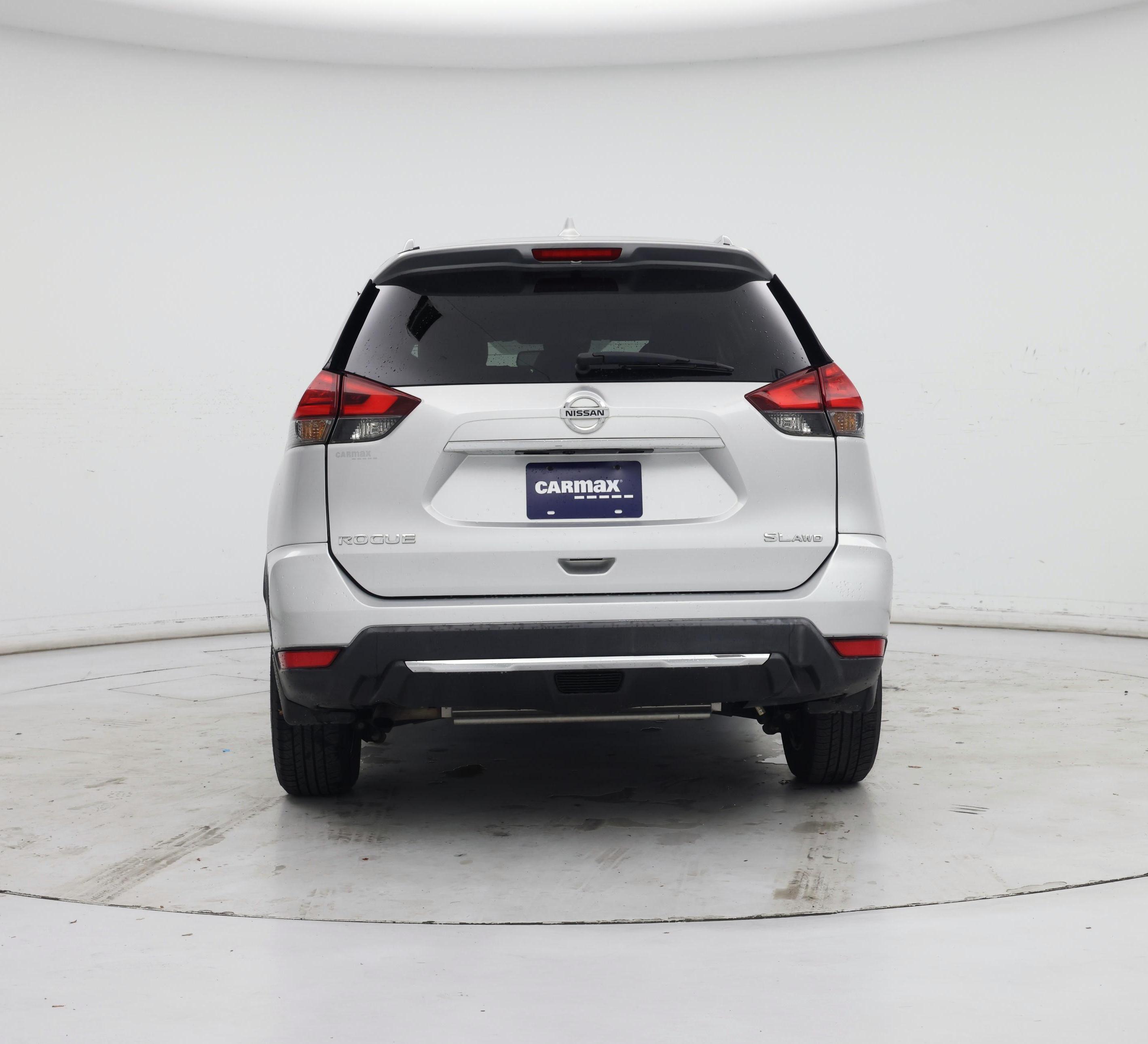 Thumbnail: 2017 Nissan Rogue - 6