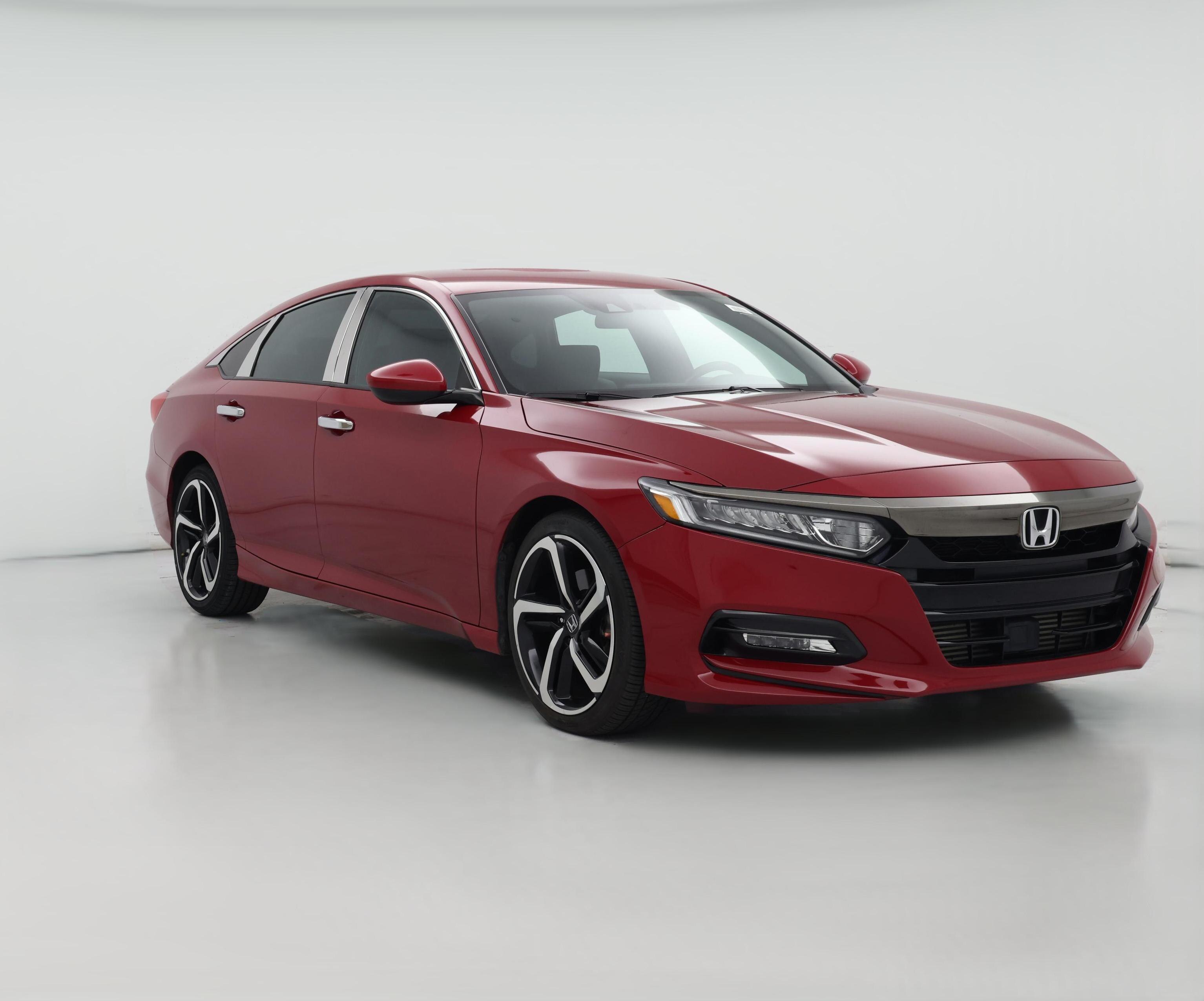Thumbnail: 2020 Honda Accord - 1