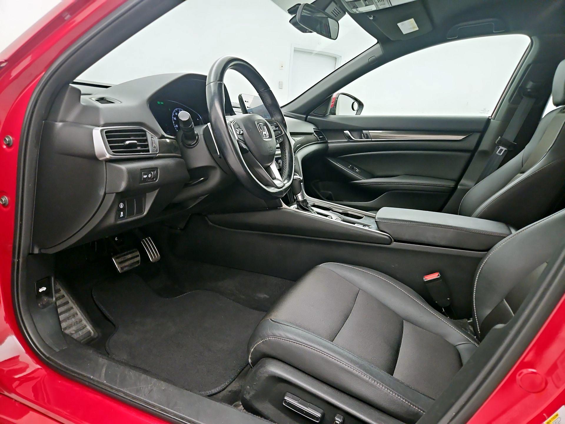 Thumbnail: 2020 Honda Accord - 11