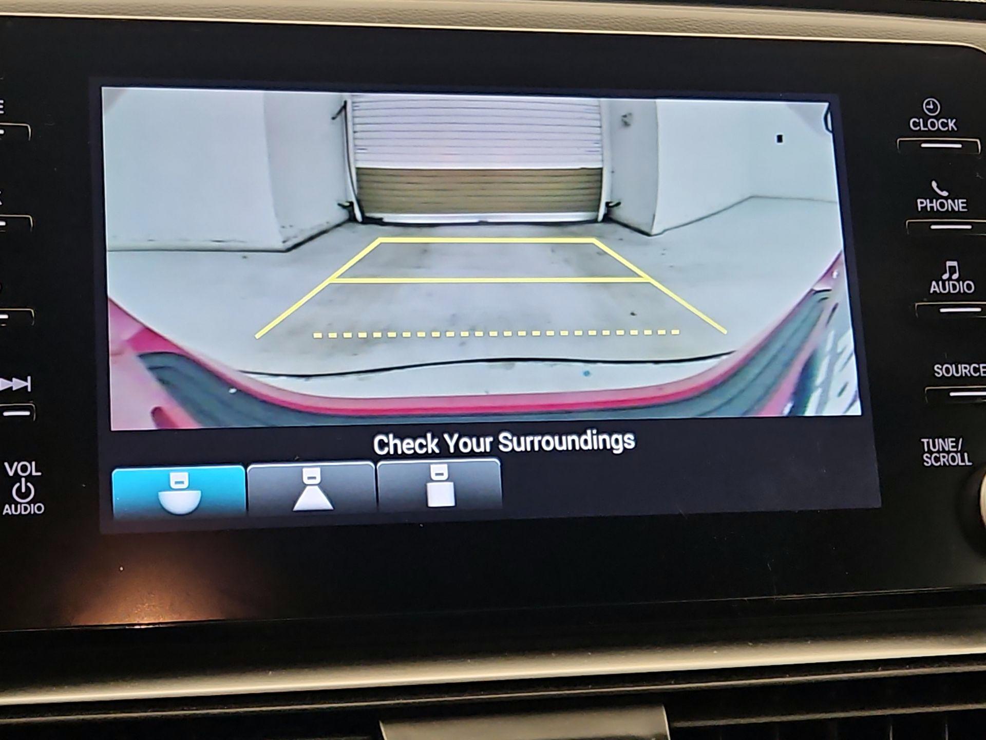 Thumbnail: 2020 Honda Accord - 14