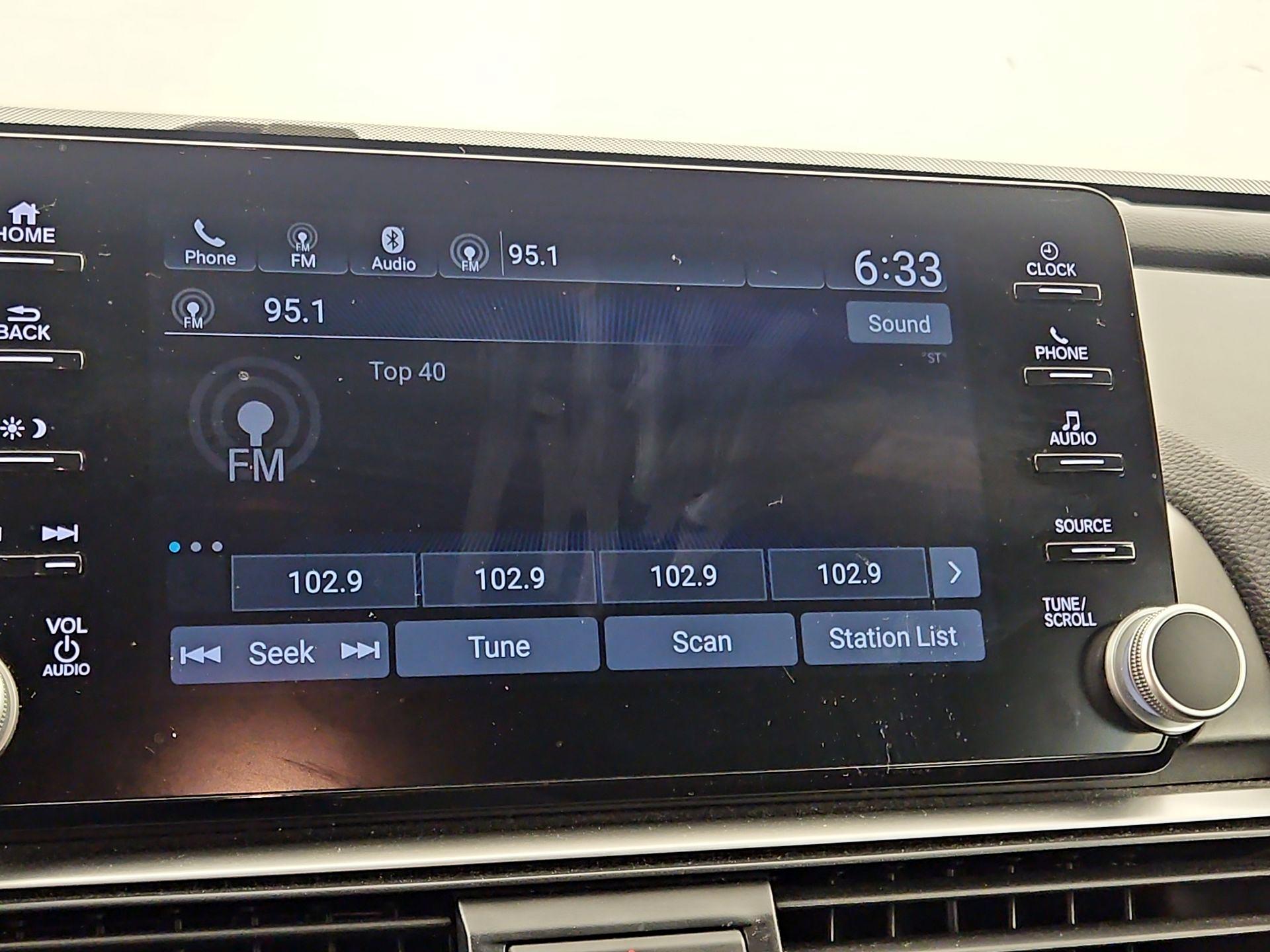 Thumbnail: 2020 Honda Accord - 15