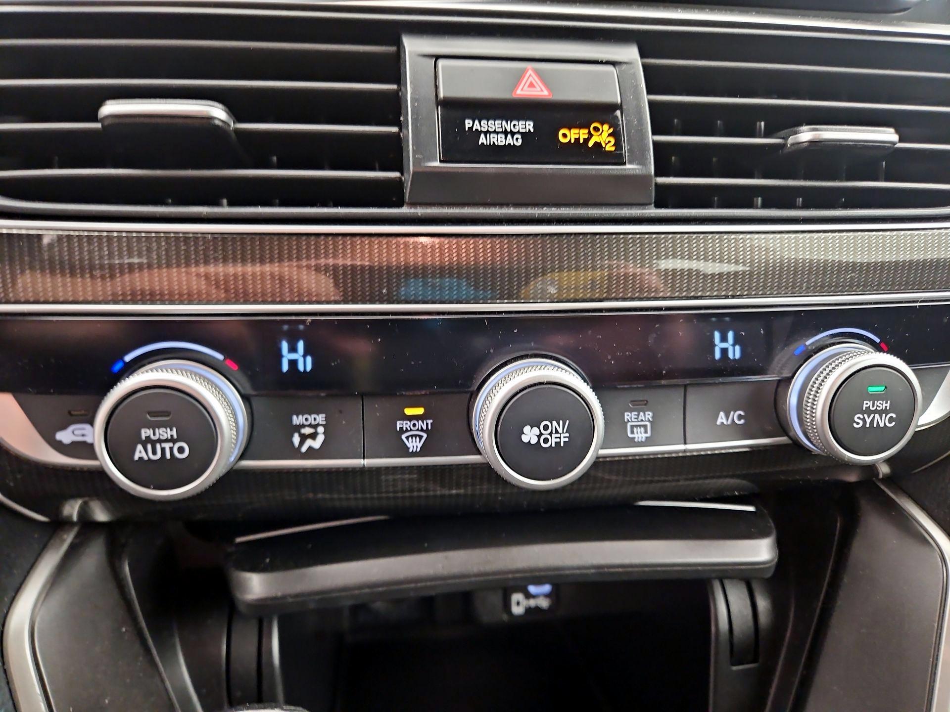 Thumbnail: 2020 Honda Accord - 16