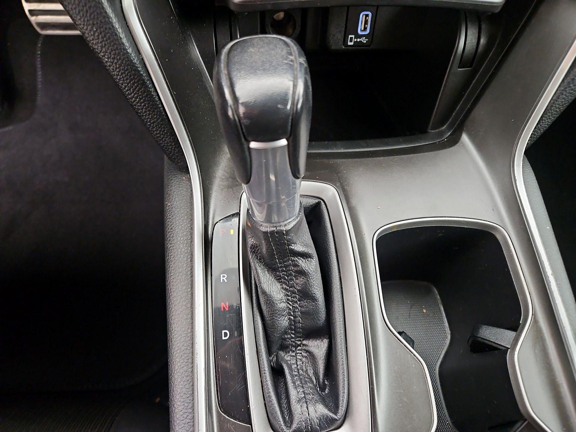 Thumbnail: 2020 Honda Accord - 17