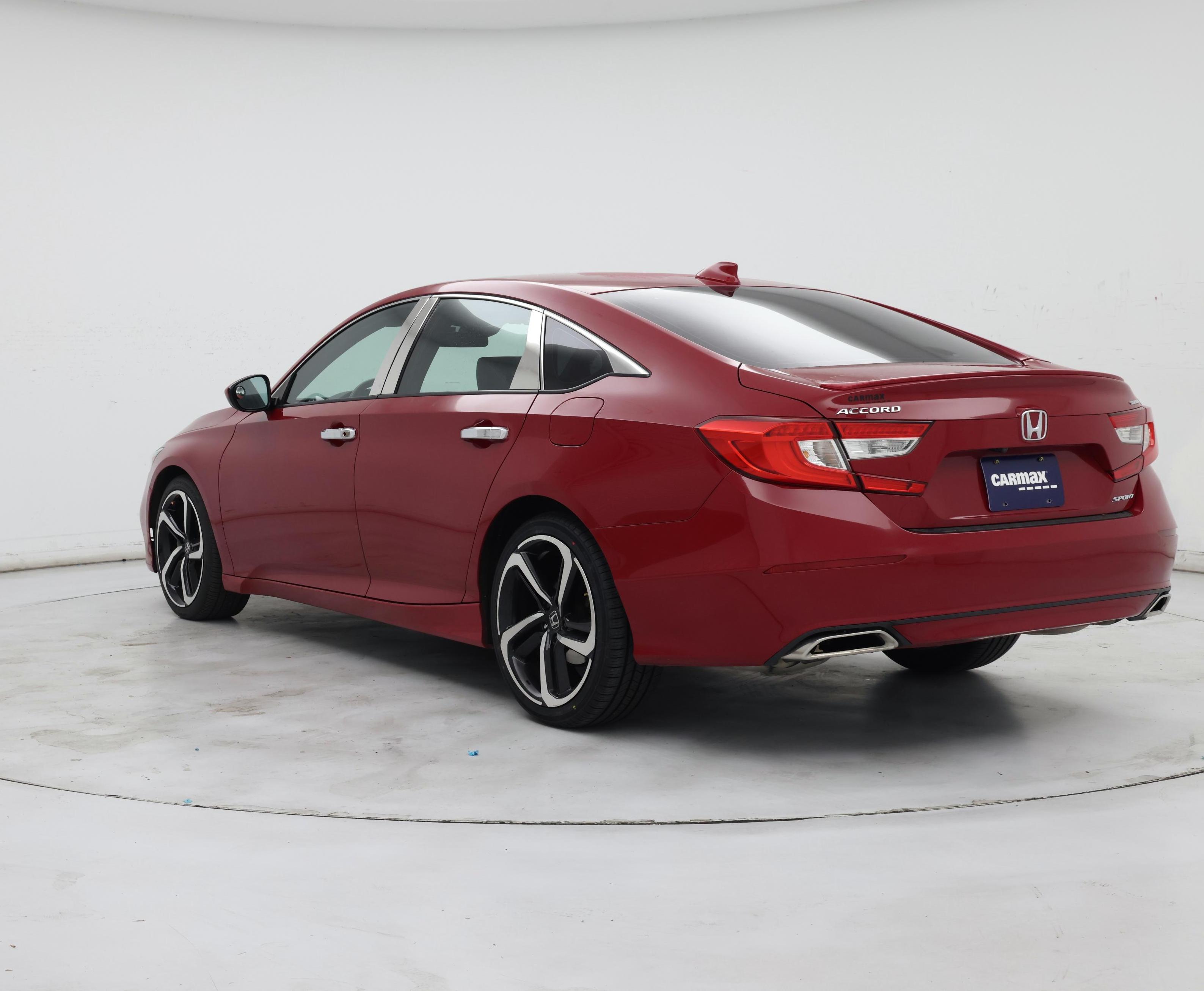 Thumbnail: 2020 Honda Accord - 2