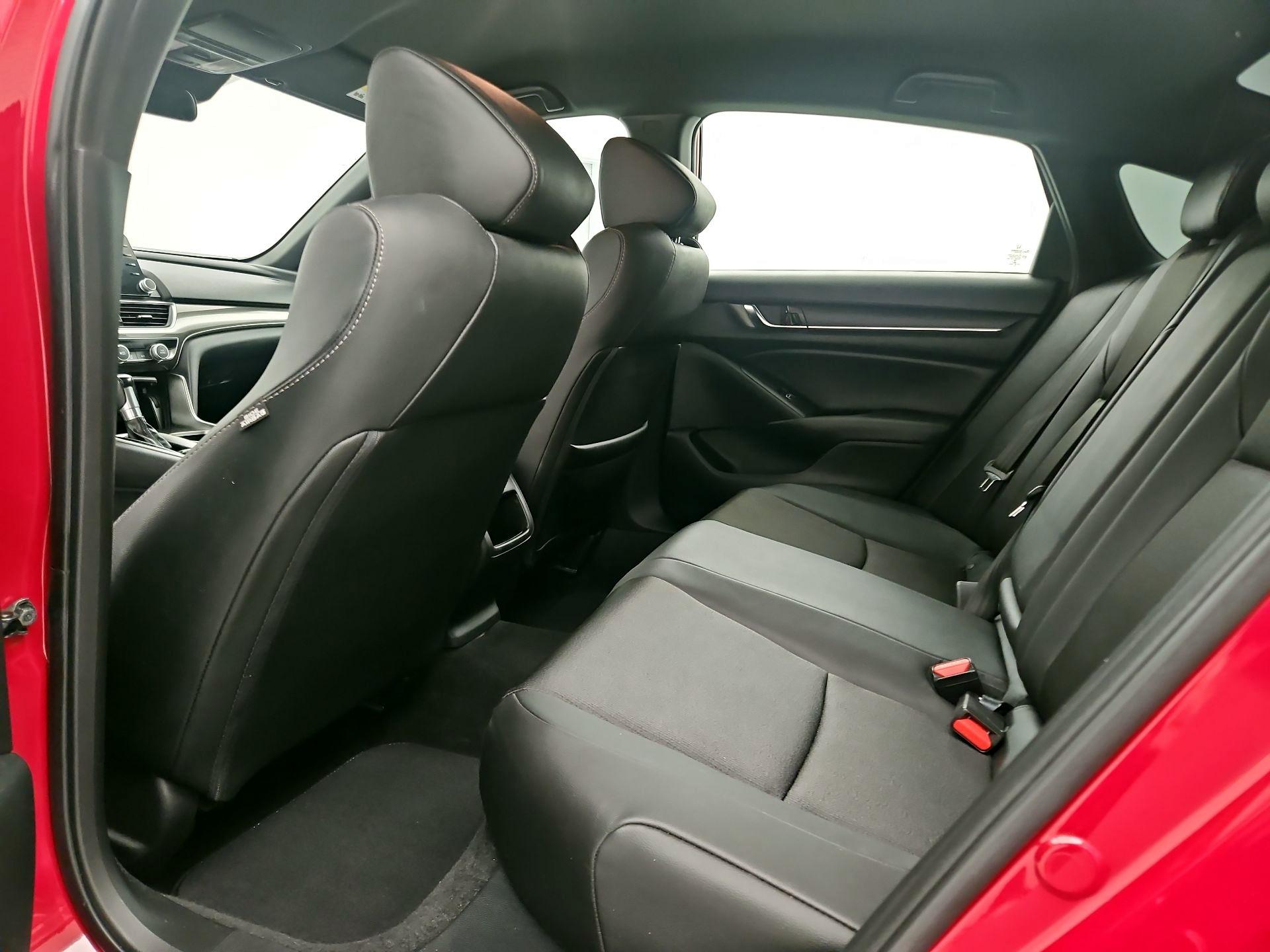 Thumbnail: 2020 Honda Accord - 19