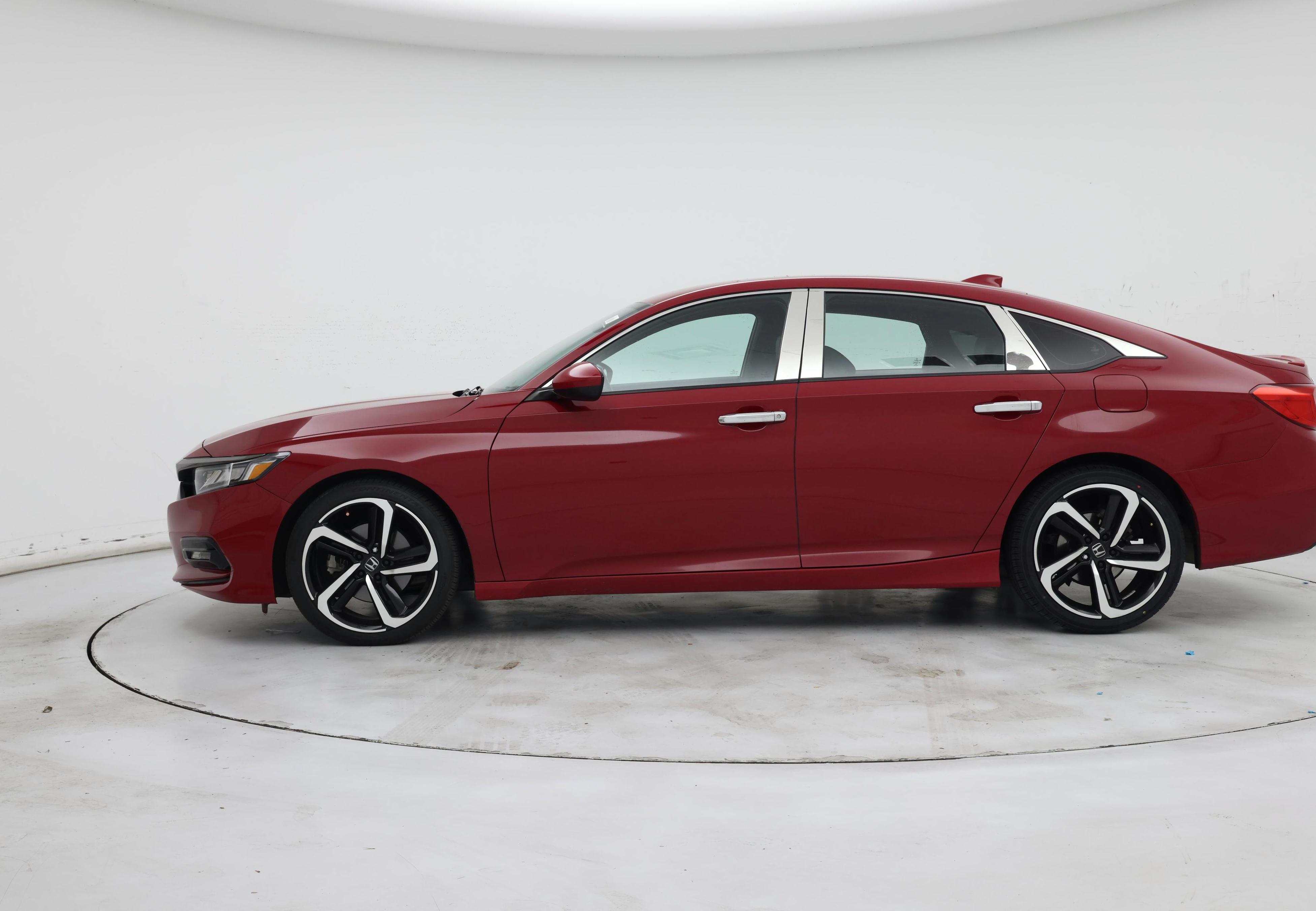 Thumbnail: 2020 Honda Accord - 3