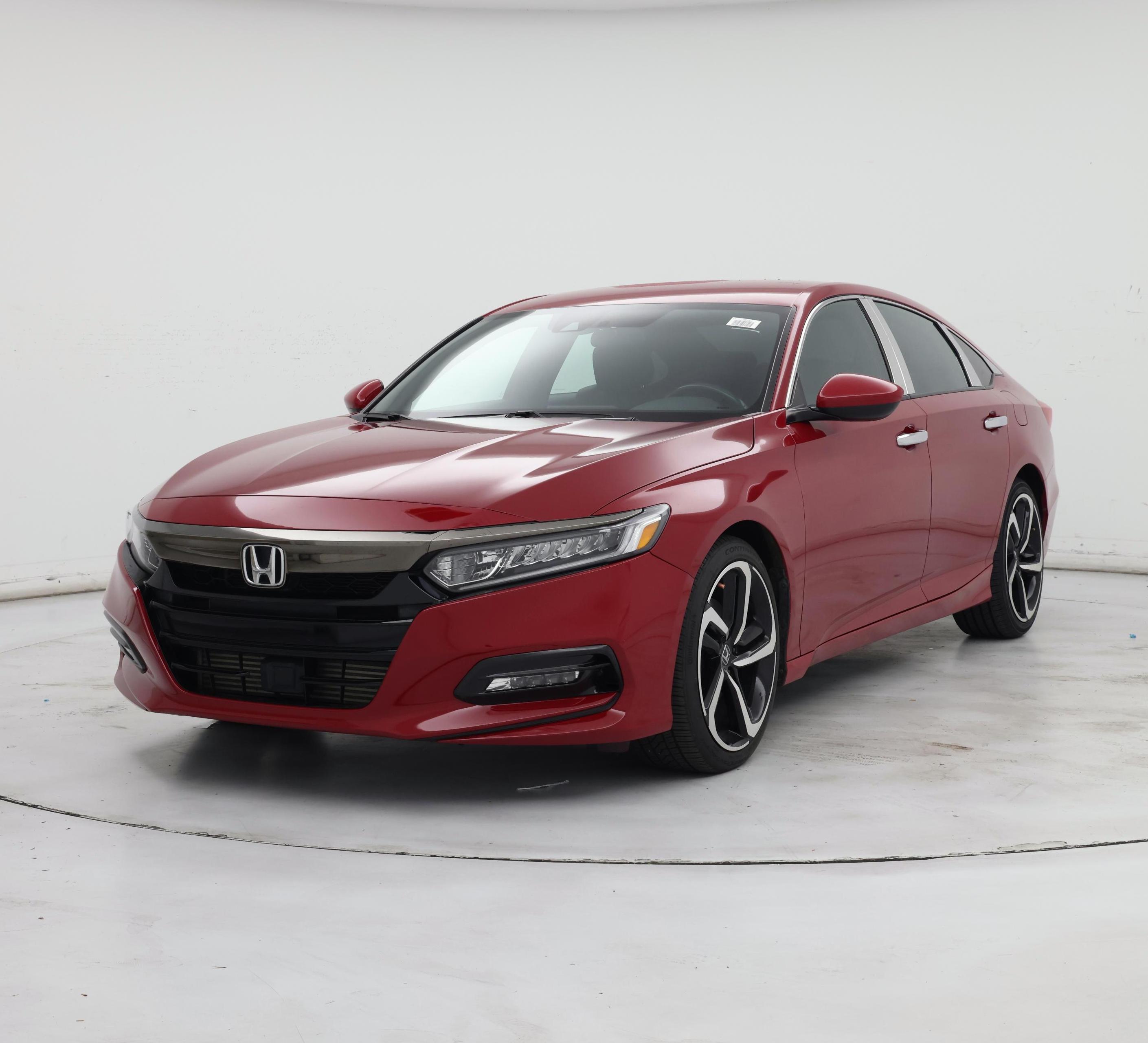 Thumbnail: 2020 Honda Accord - 4