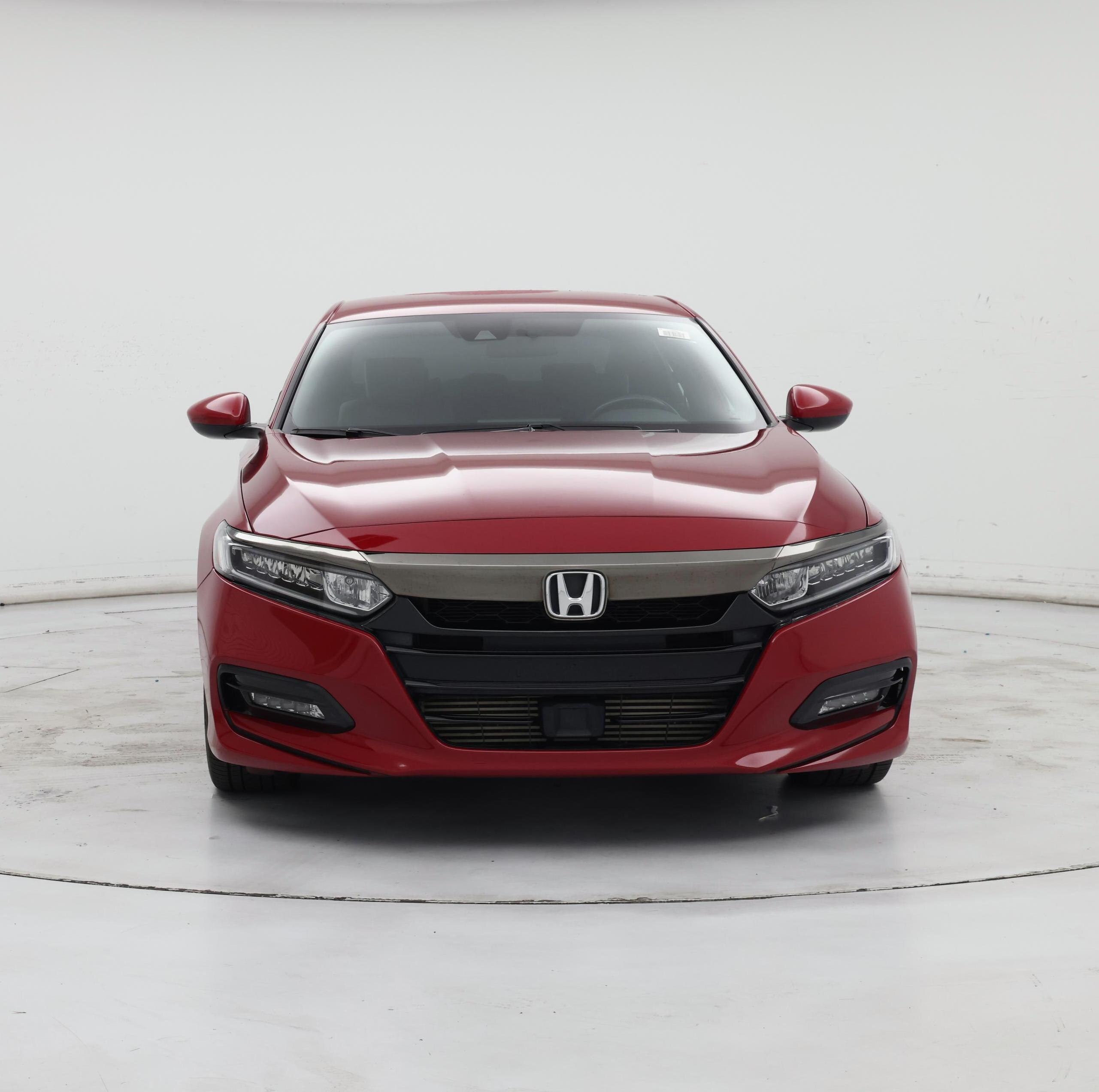Thumbnail: 2020 Honda Accord - 5