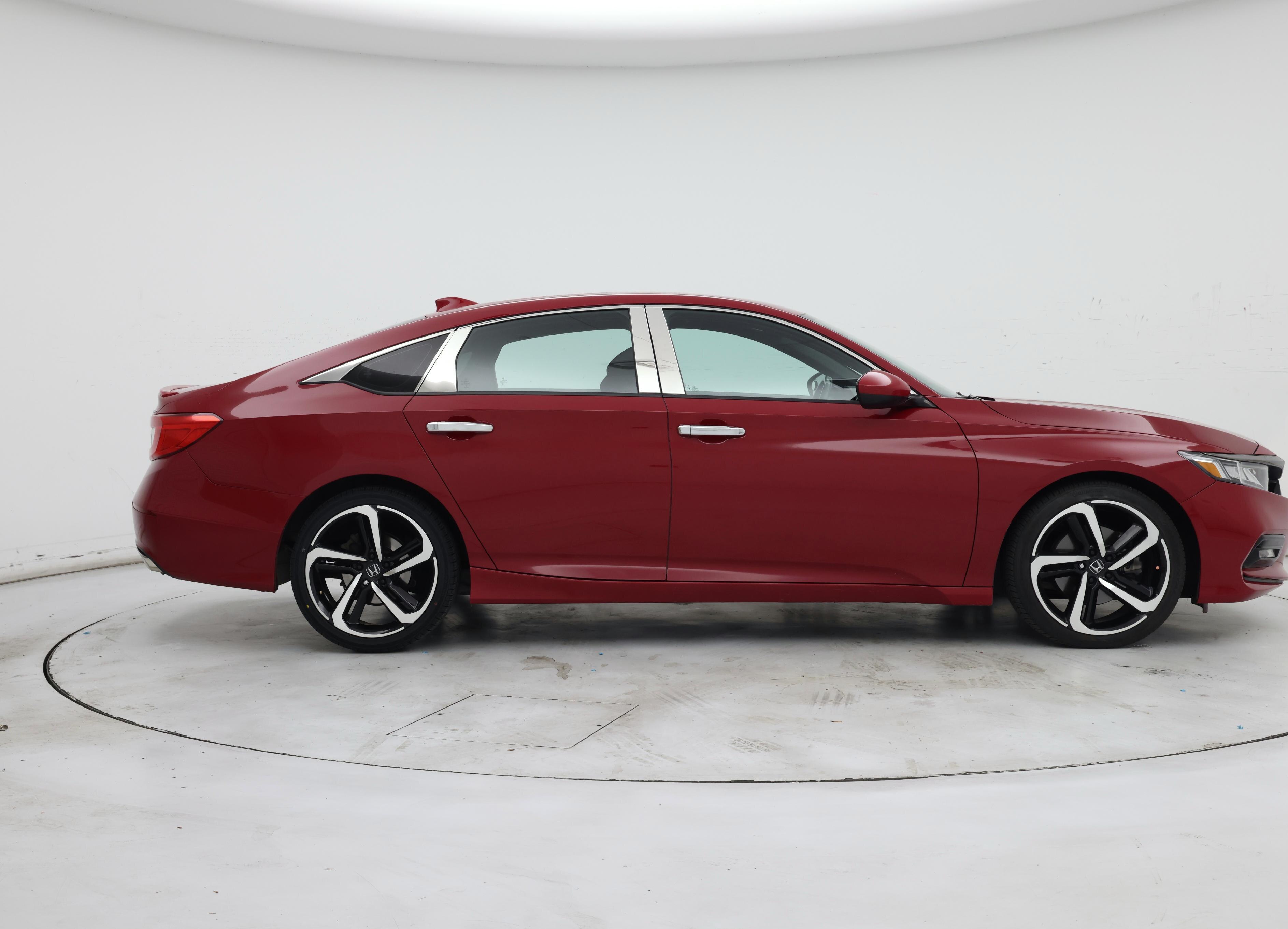 Thumbnail: 2020 Honda Accord - 7