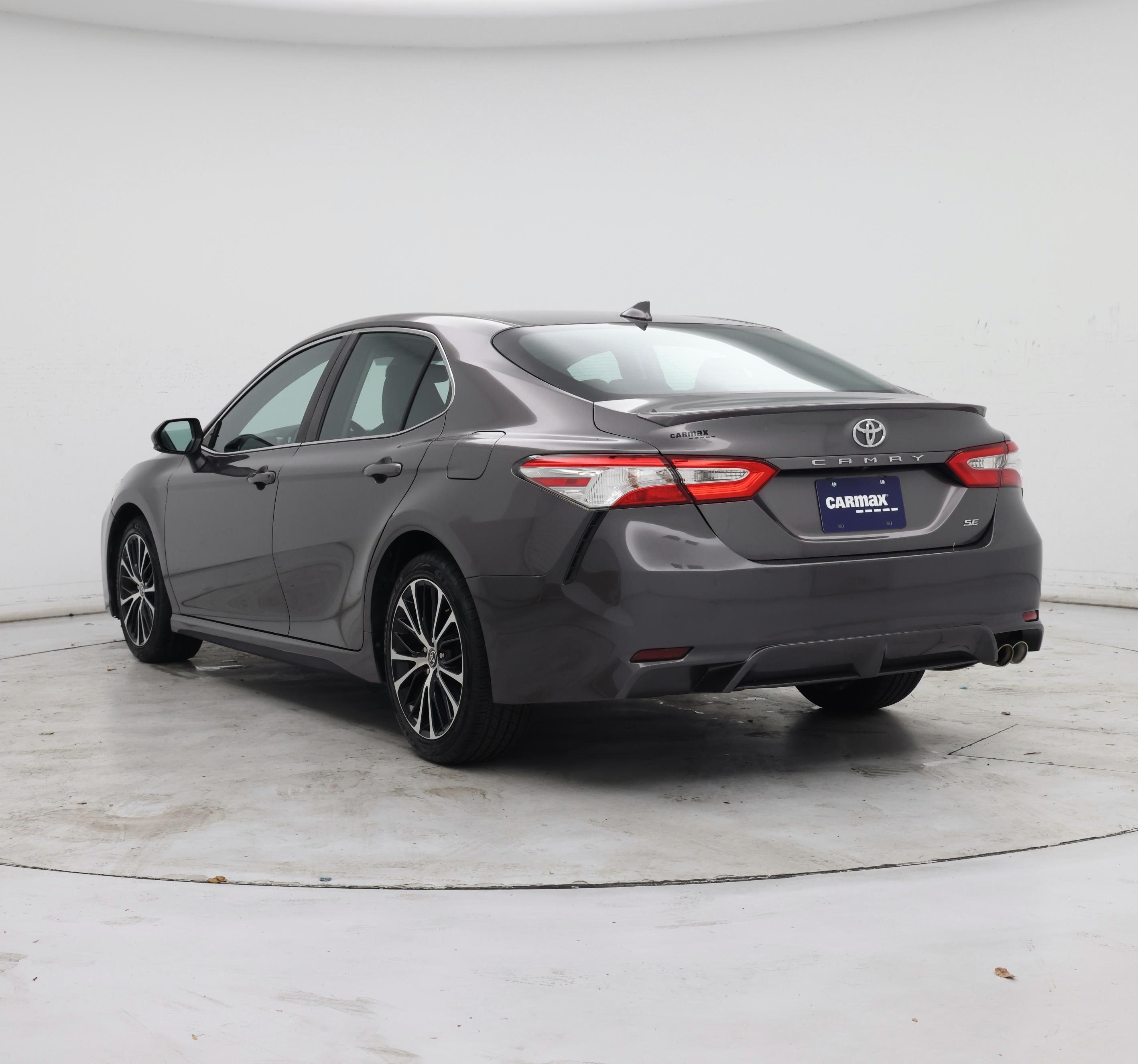 Thumbnail: 2020 Toyota Camry - 2