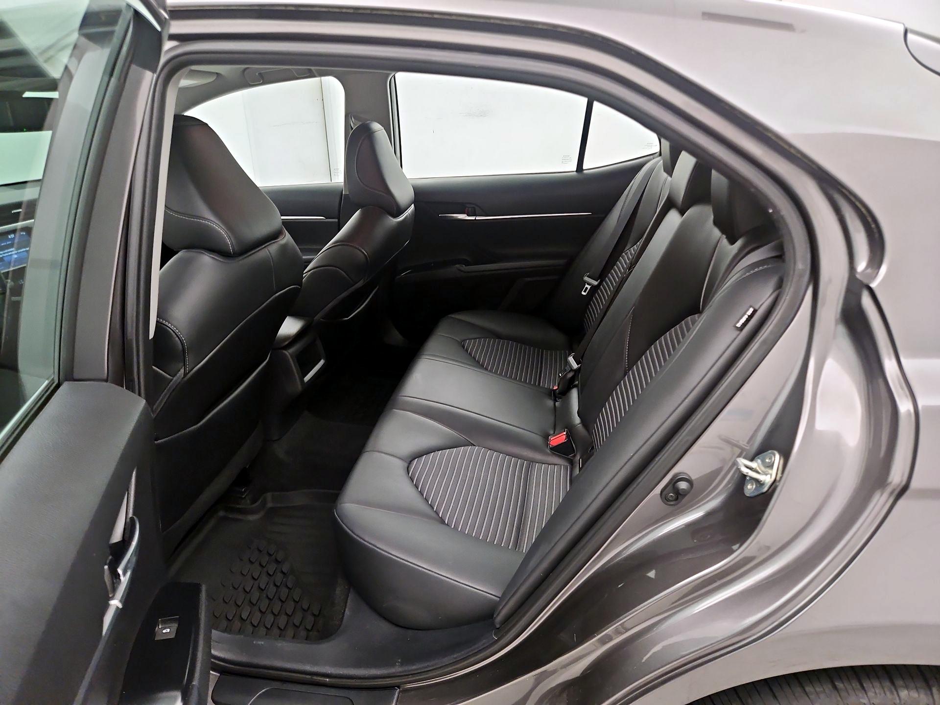 Thumbnail: 2020 Toyota Camry - 19