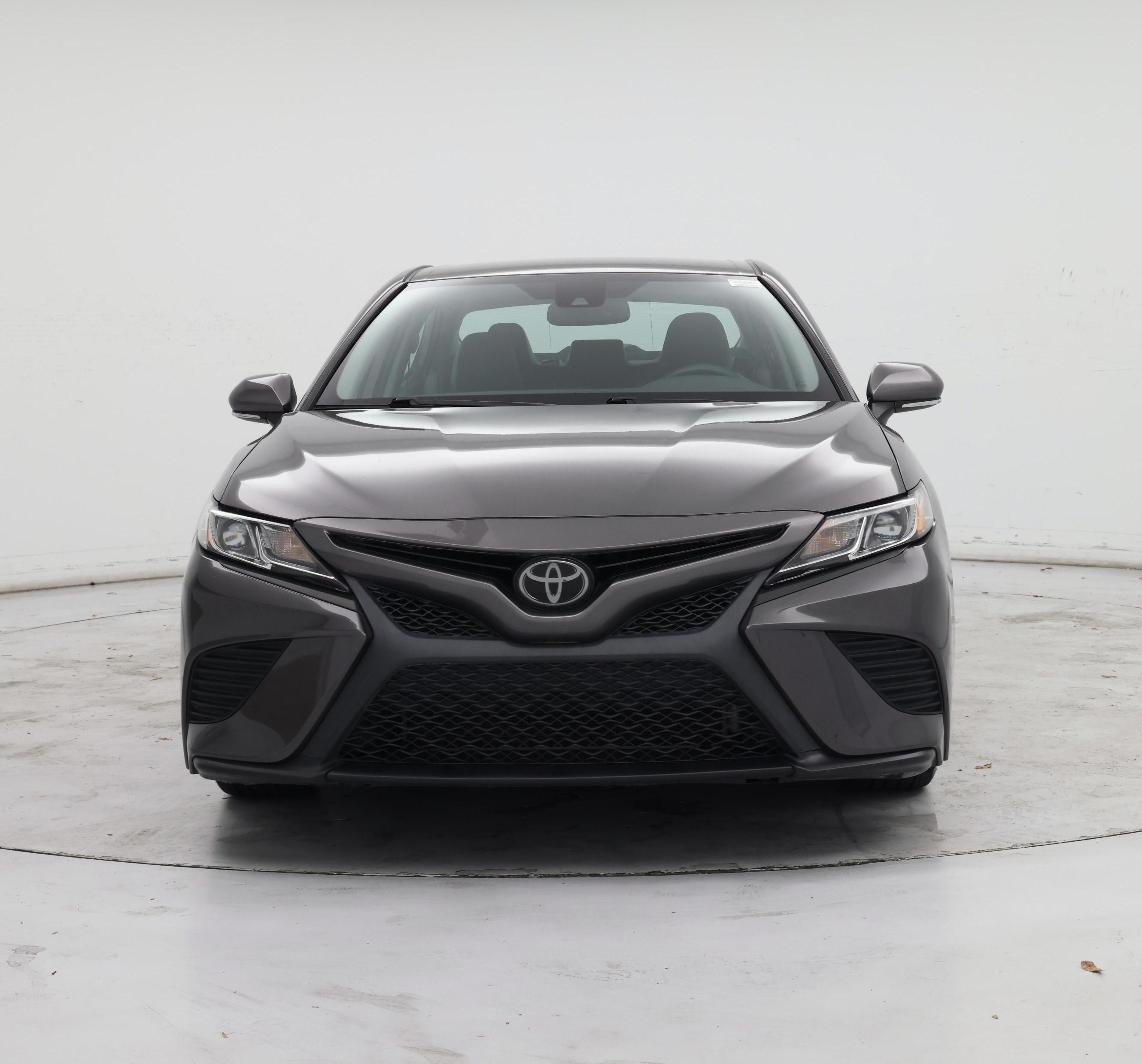 Thumbnail: 2020 Toyota Camry - 5
