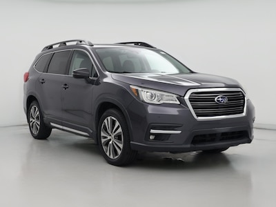 2020 Subaru Ascent Limited