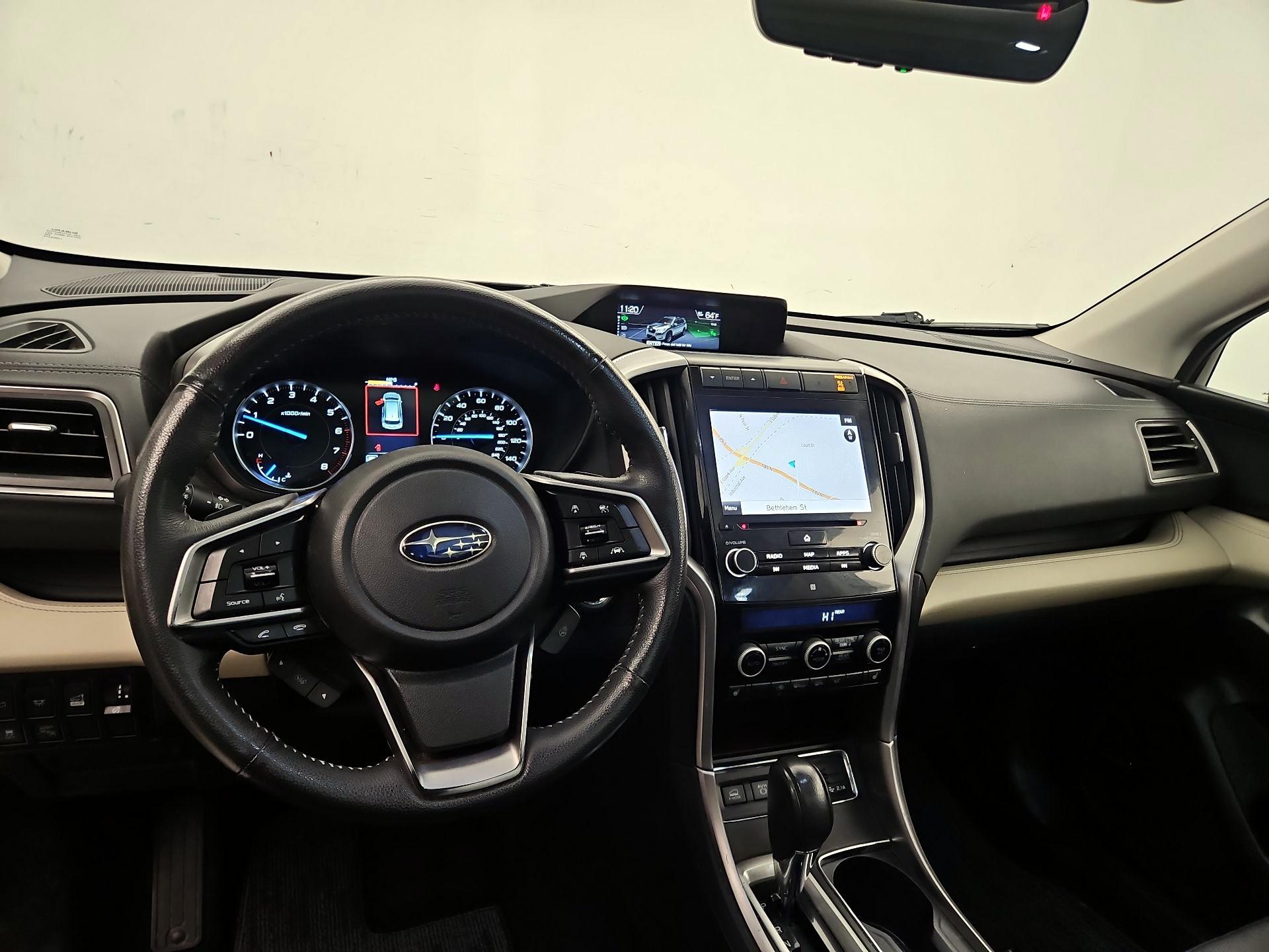 Thumbnail: 2020 Subaru Ascent - 9