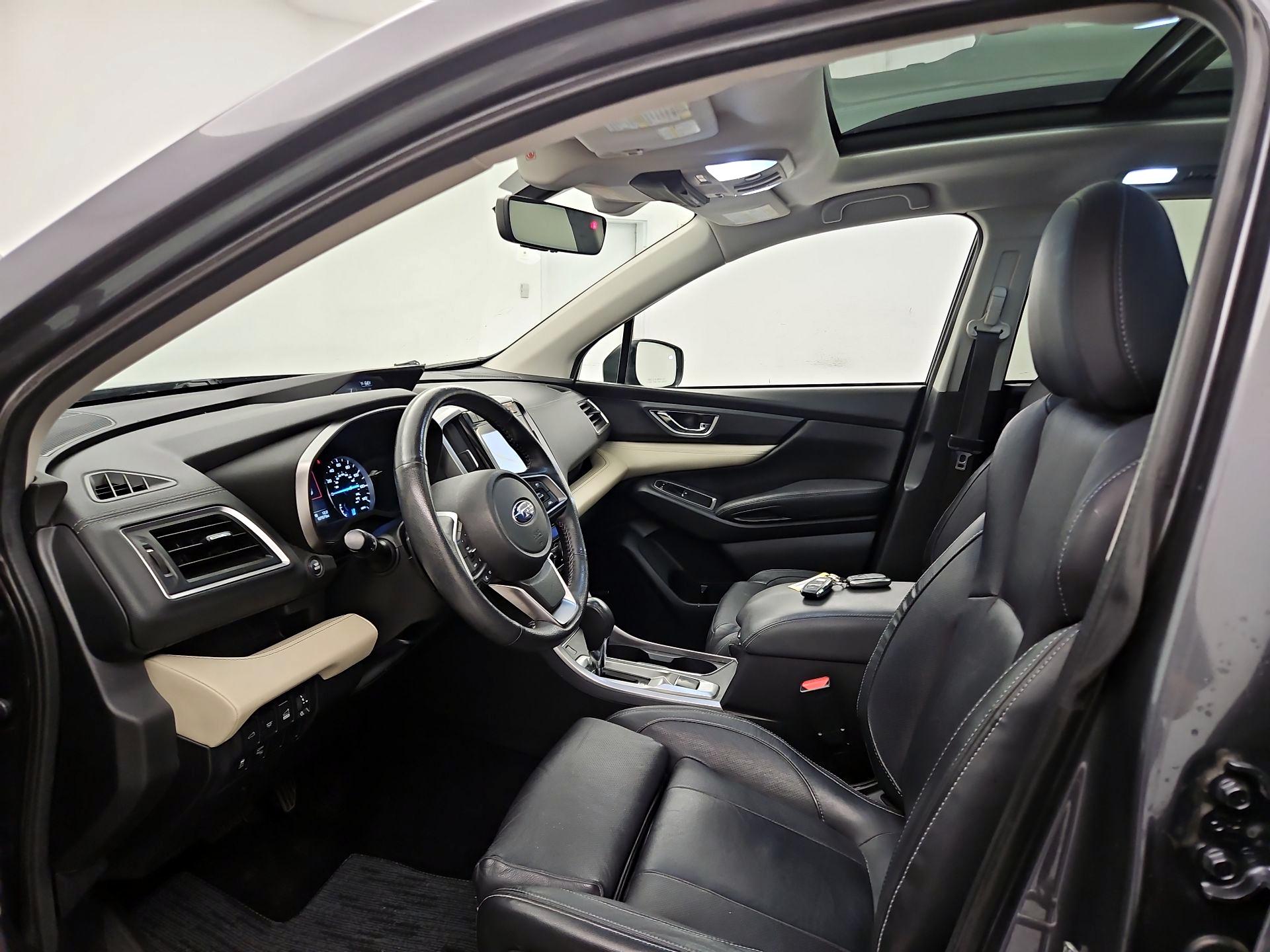 Thumbnail: 2020 Subaru Ascent - 11